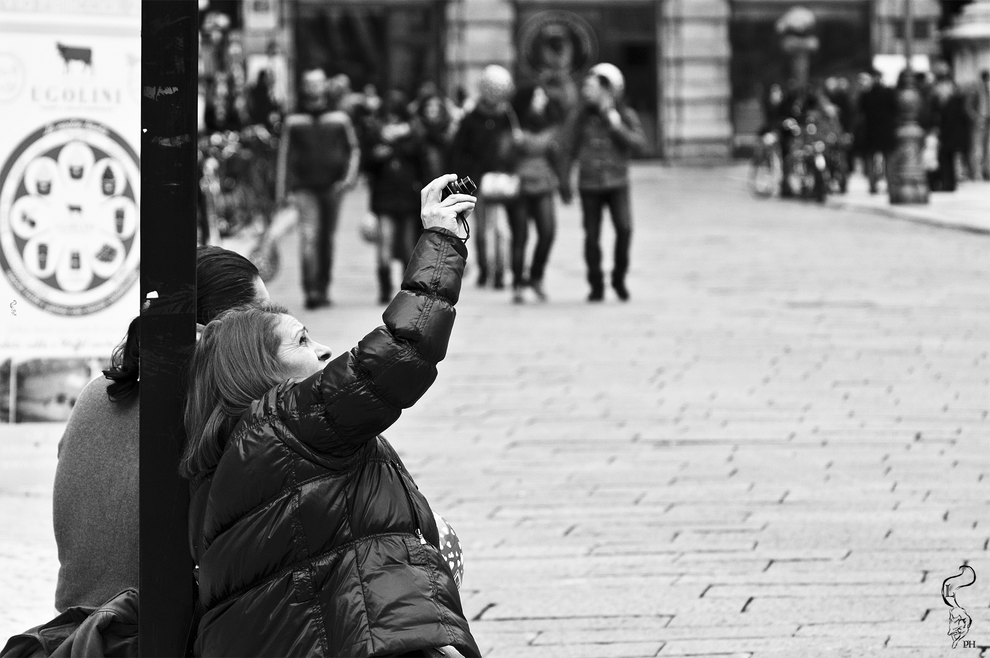 Guarda che bel campanile li!