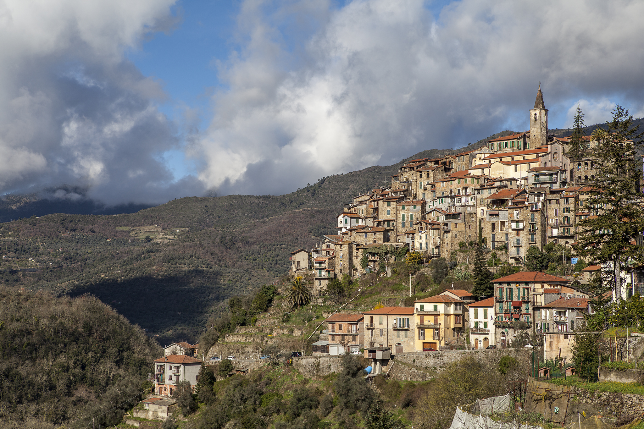 Apricale