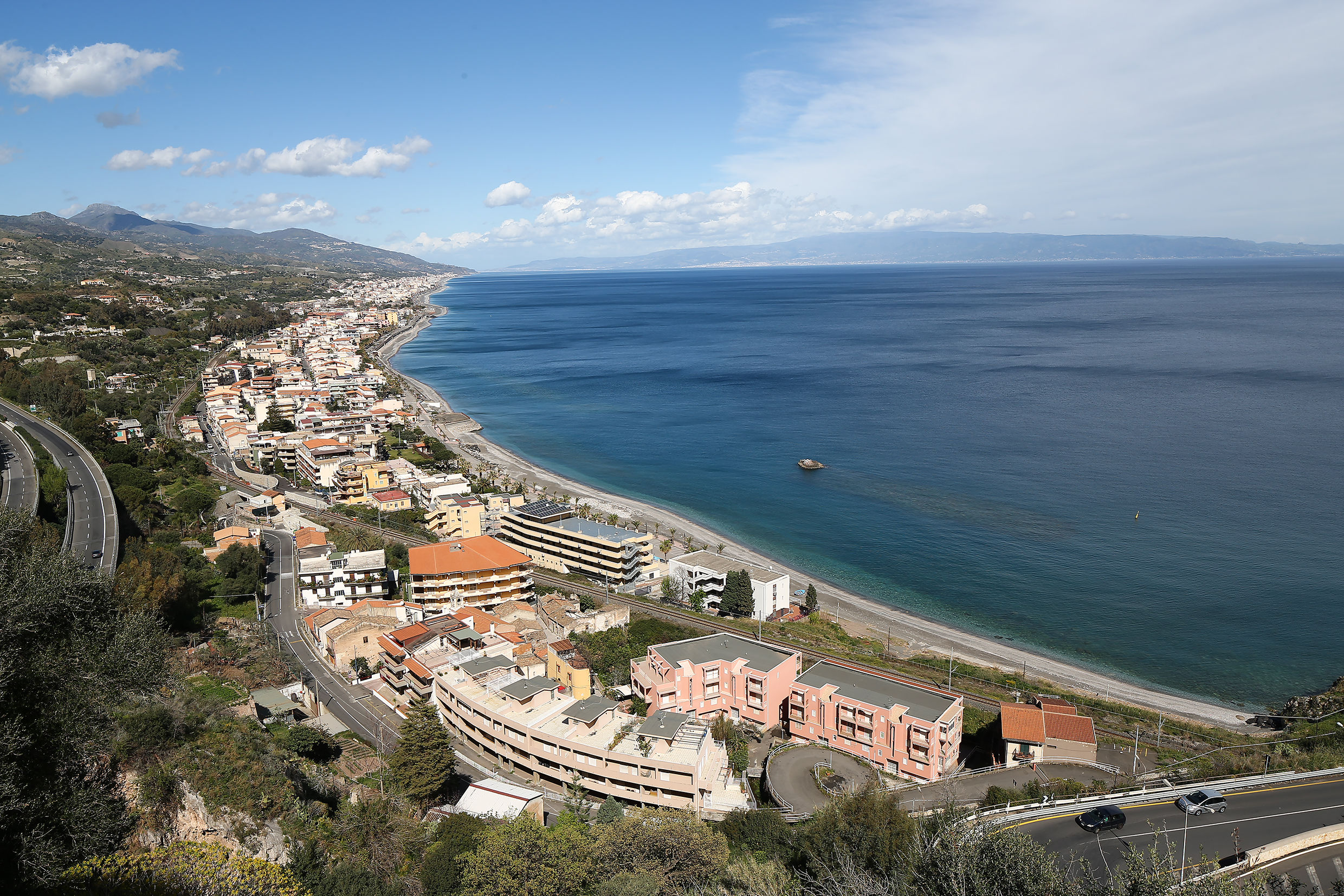 Santa Teresa di Riva (me)