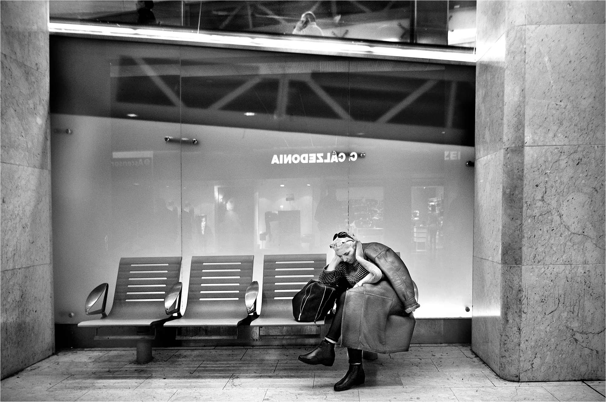 Stazione Centrale, Milano