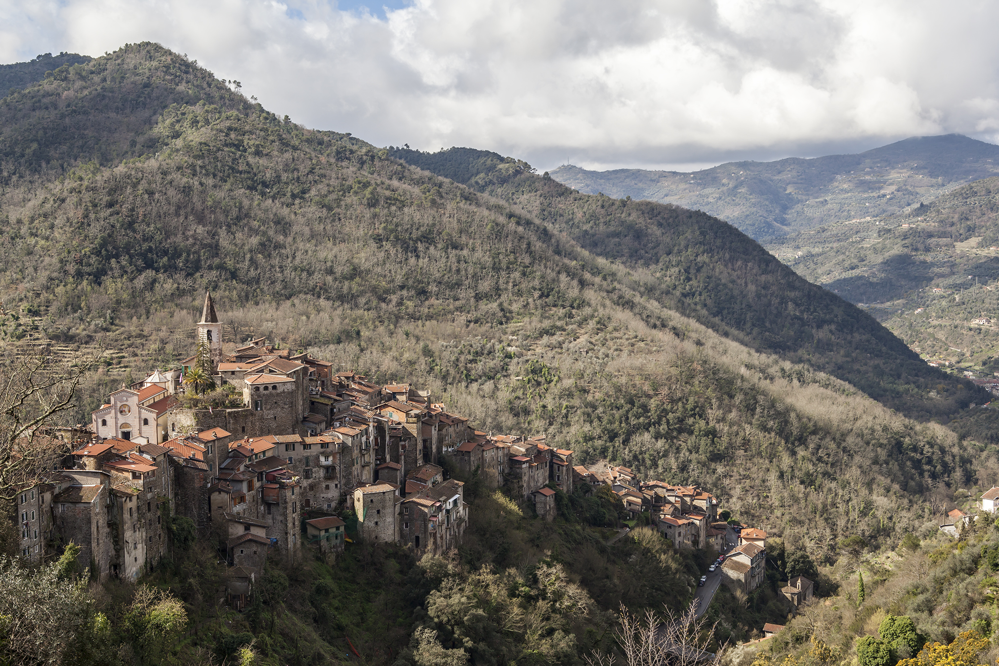 Apricale