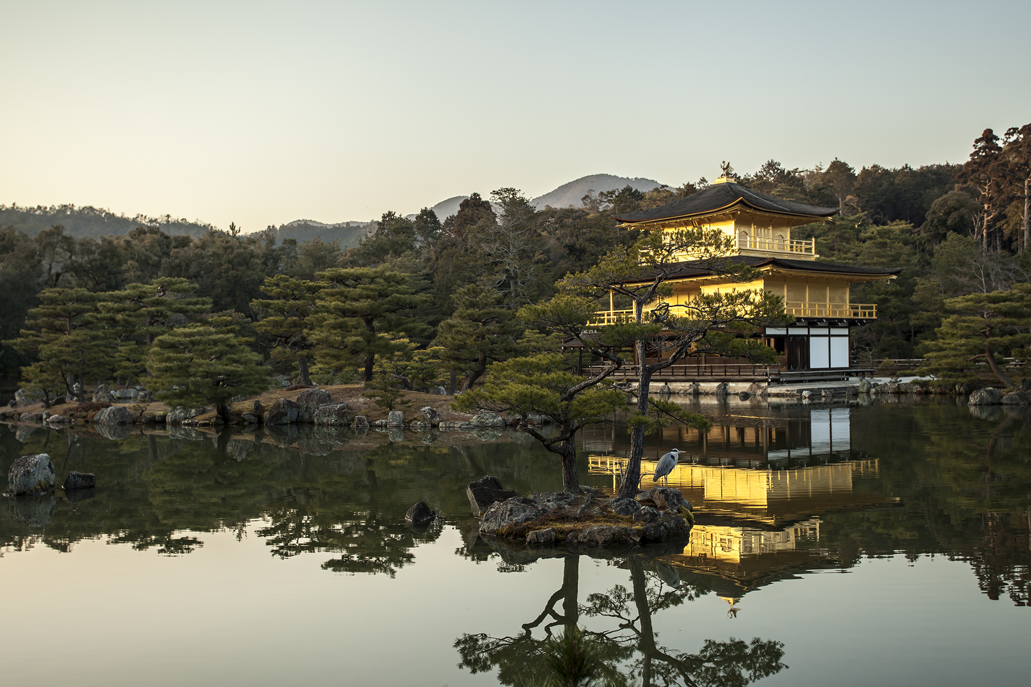 Kinkaku-ji