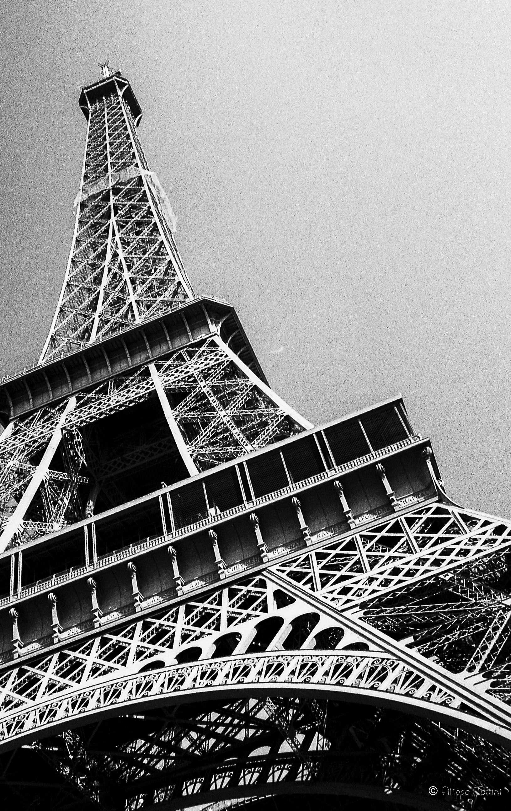 tour eiffel