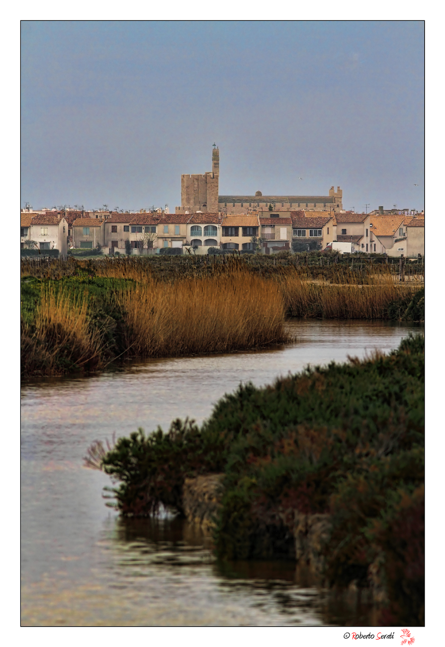 Saintes Maries de la Mer