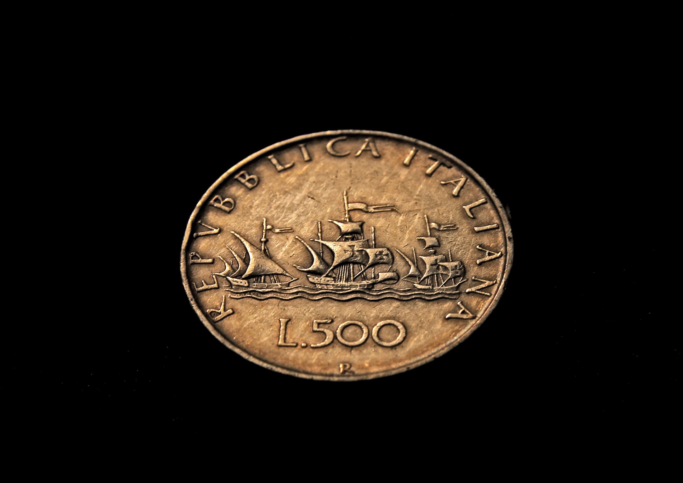 C'era una volta la lira