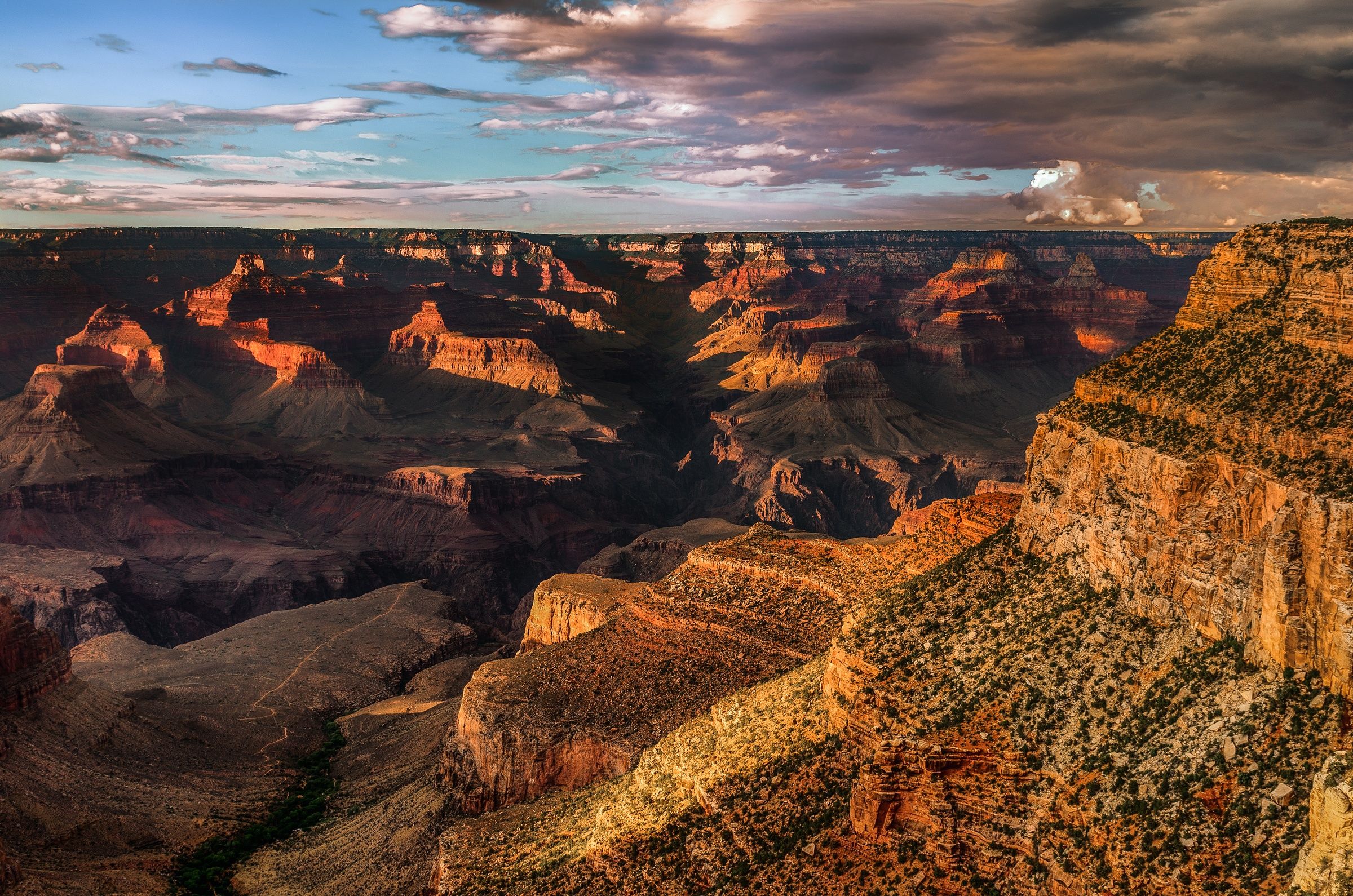 USA - Grand Canyon