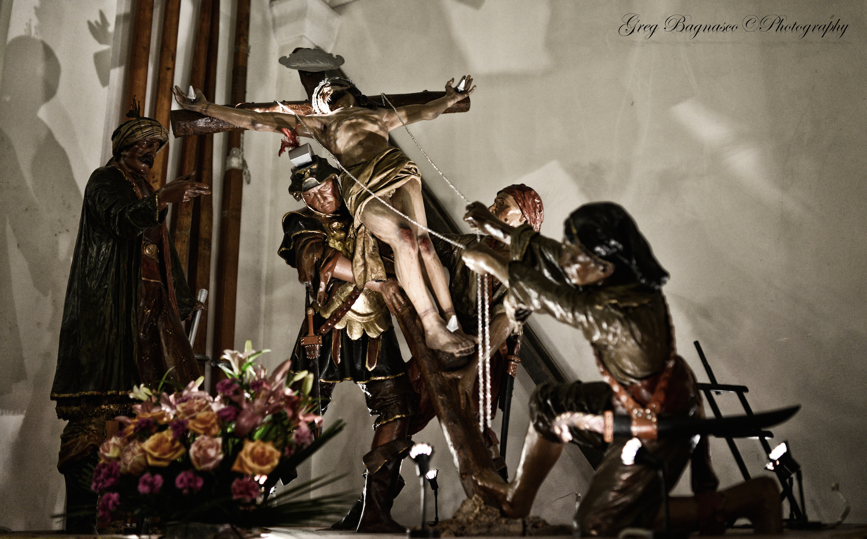 the Mysteries of Trapani