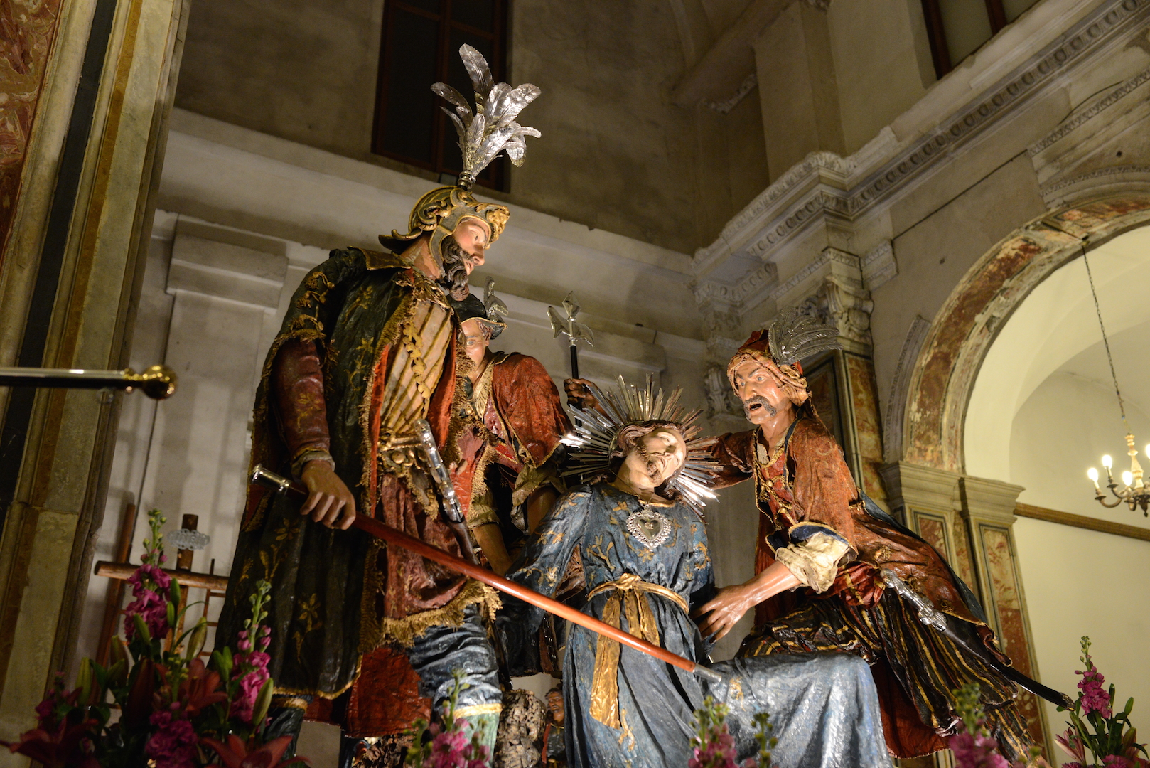 i Misteri di Trapani