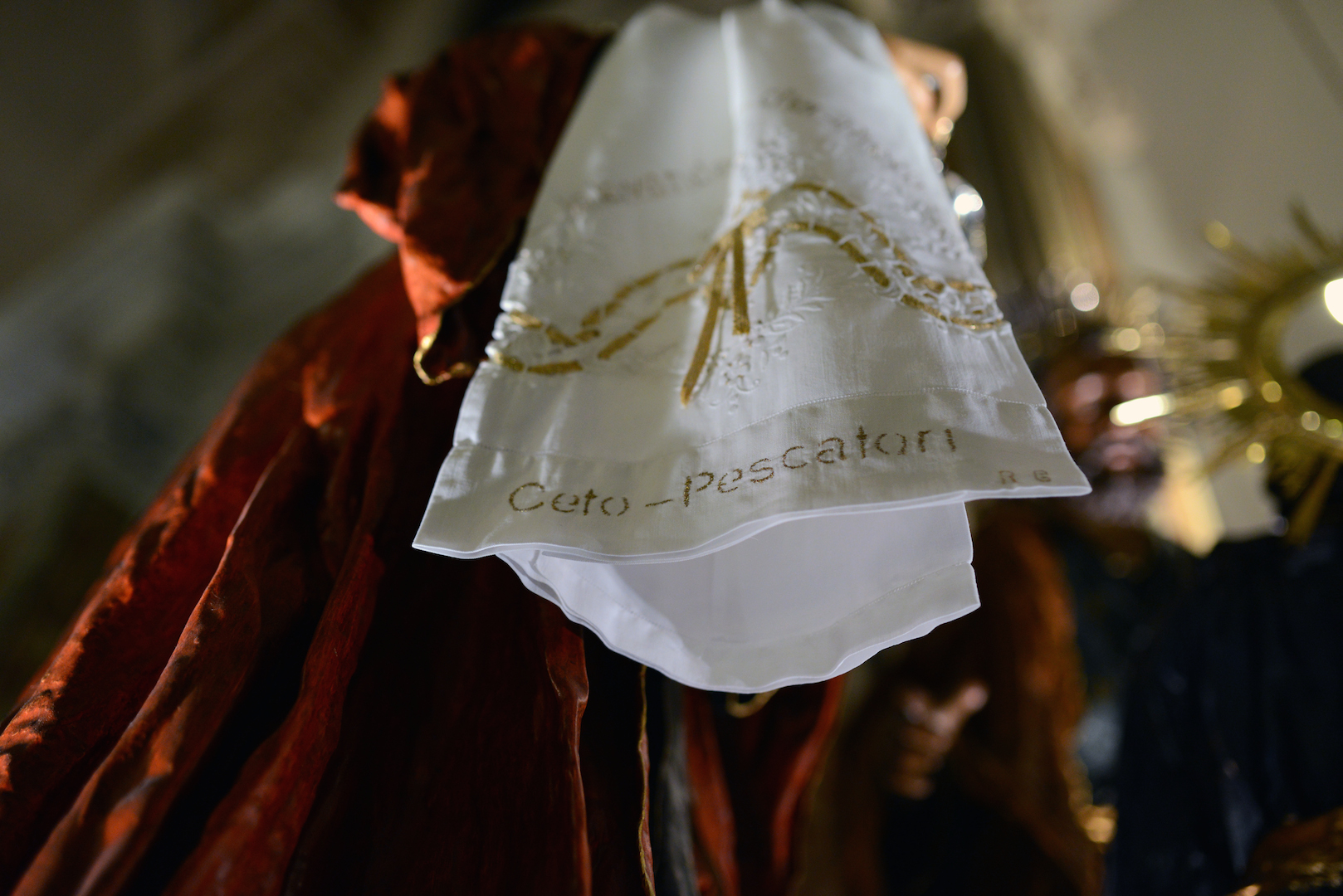 i misteri di Trapani