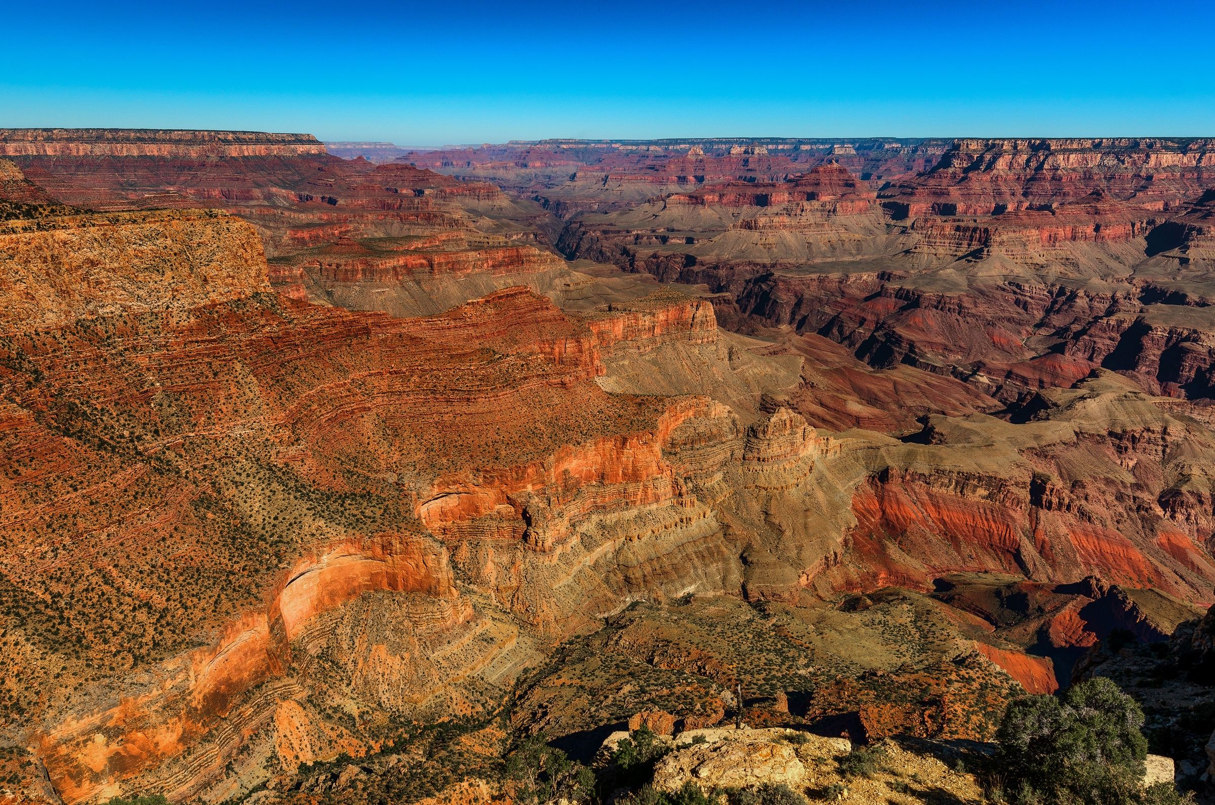 USA - Grand Canyon