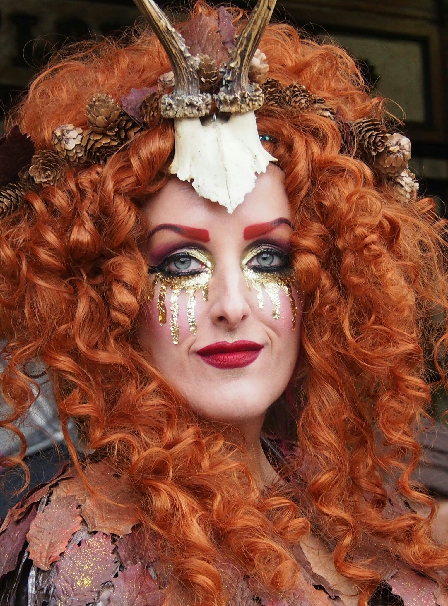 Regina dei boschi 02