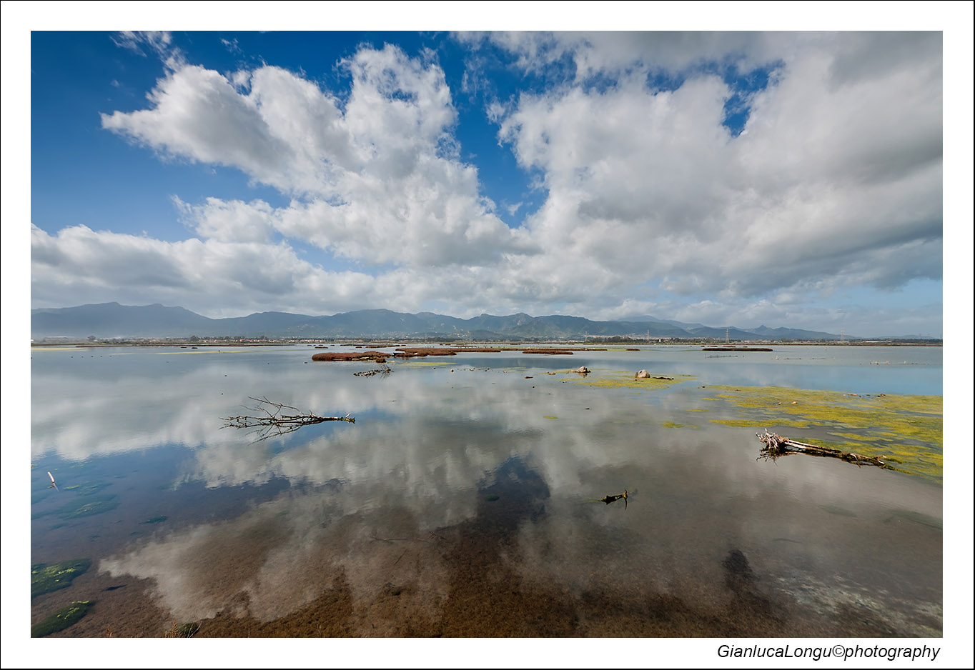 Corners of Sardinia # 002