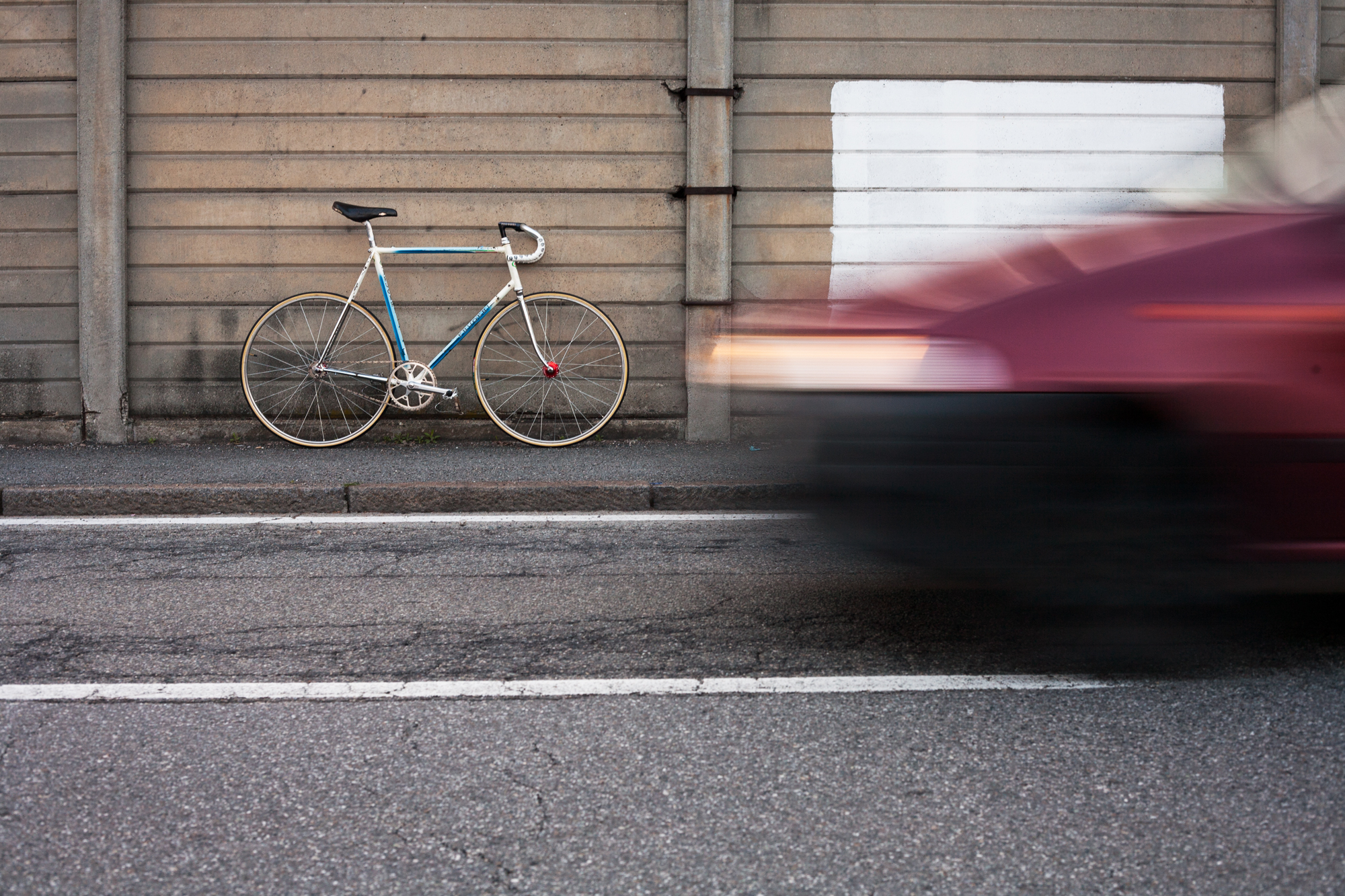 Fast and ECO friendly