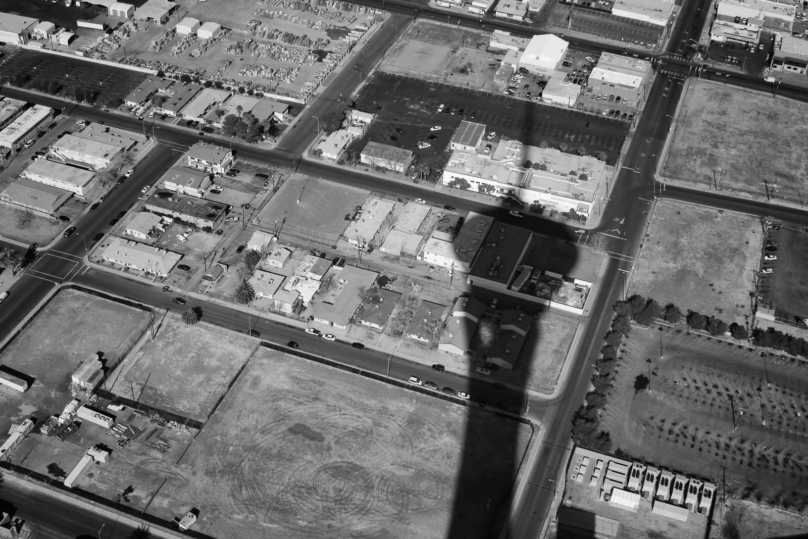 Stratosphere Casino, Las Vegas