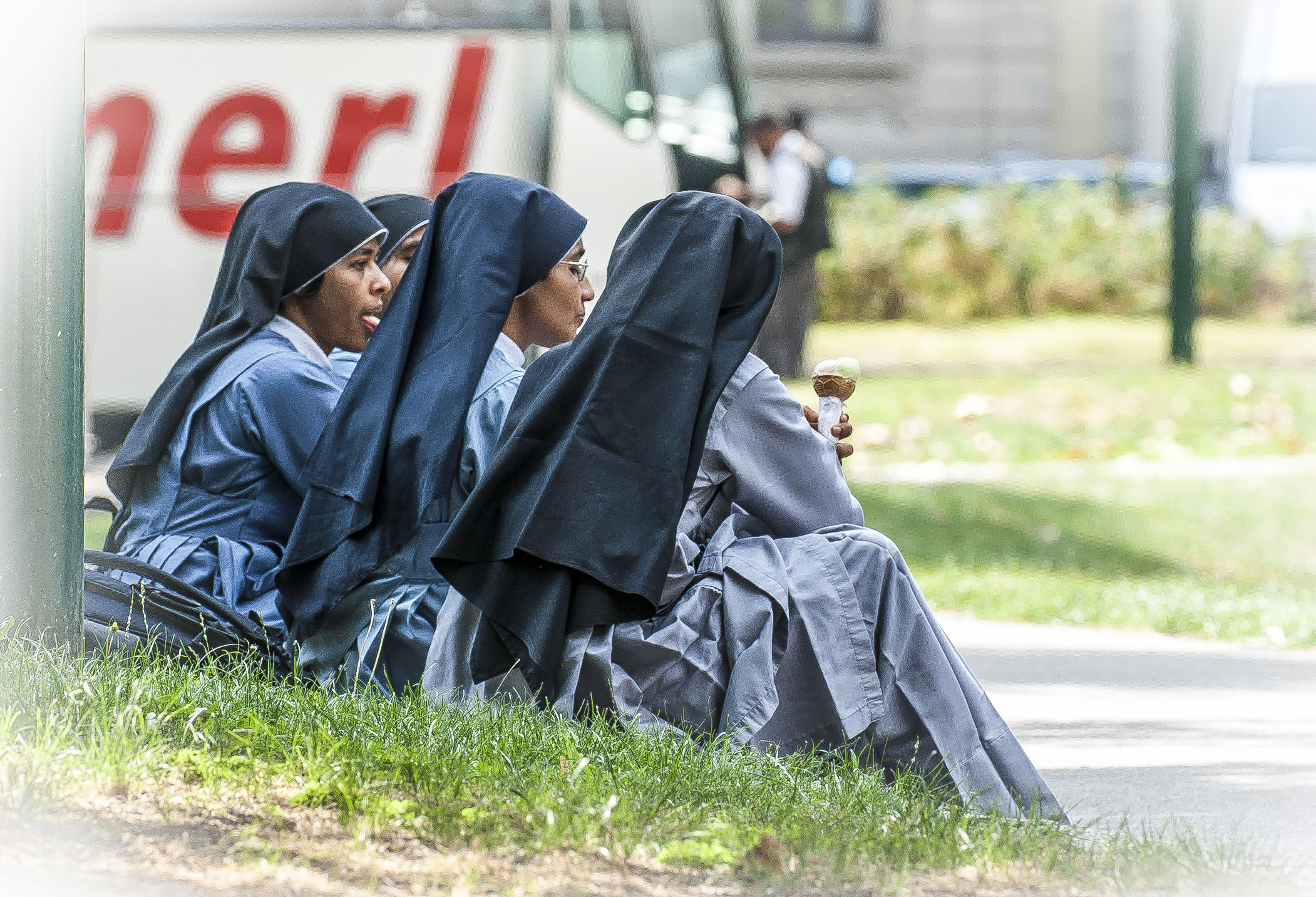 sins of gluttony ..........