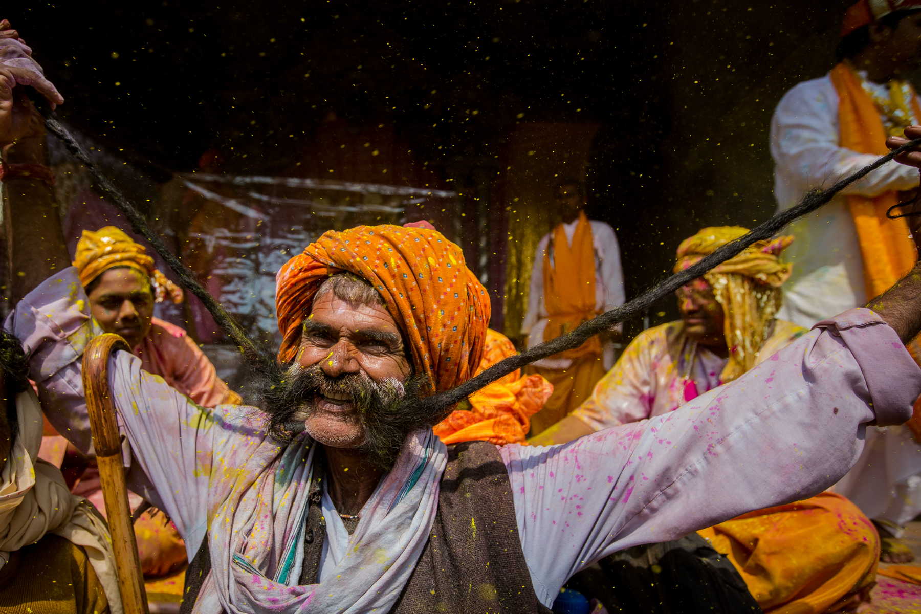 long musthace superstar