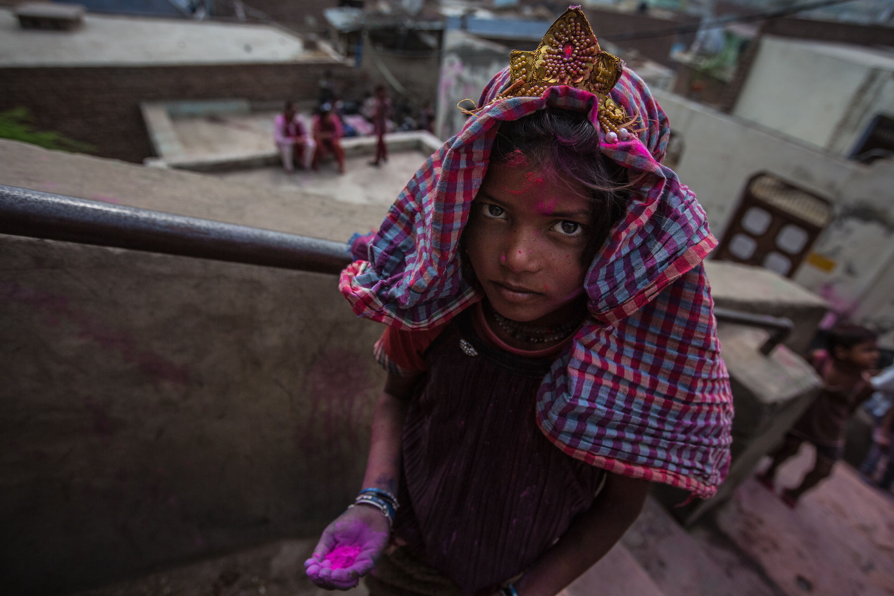 colorato con gentilezza...