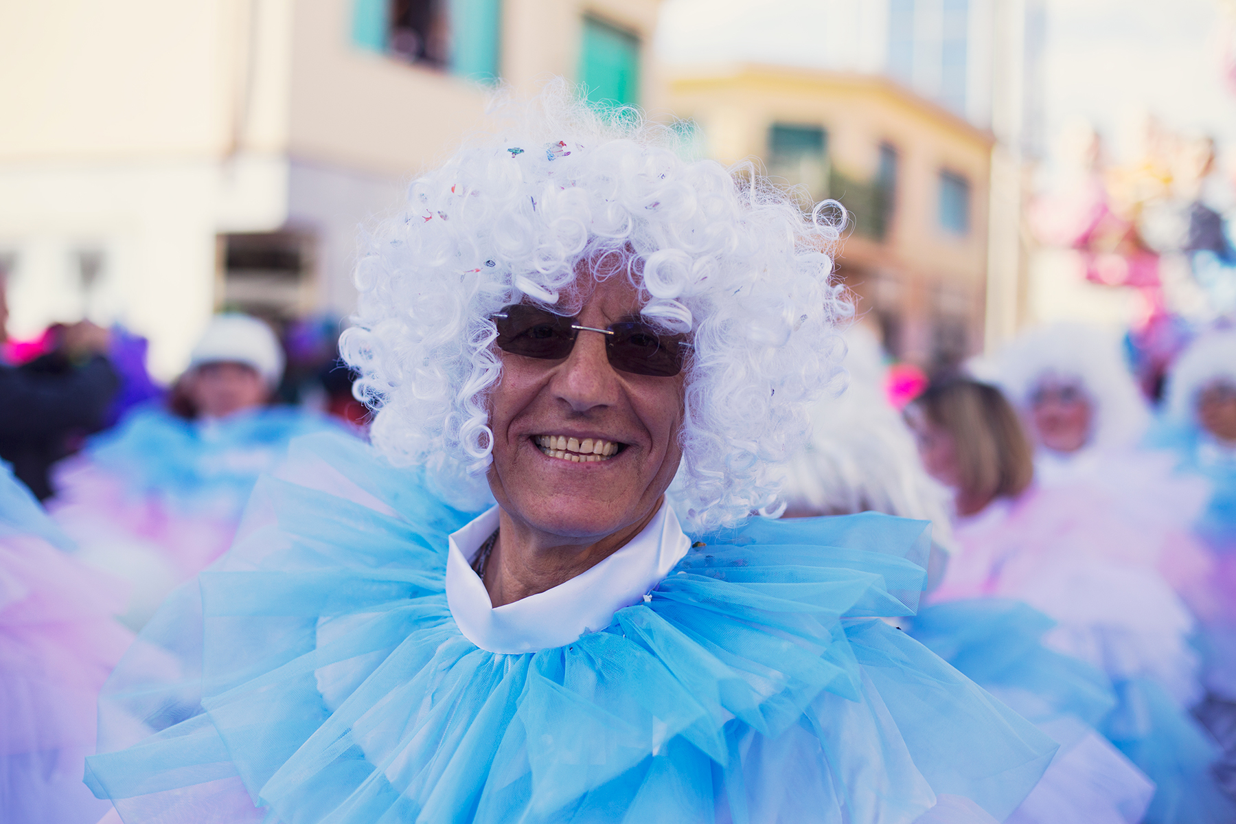 Il Carnevale è di tutti