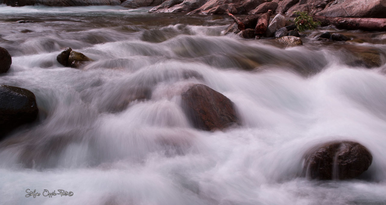 cascata del crocchio 2