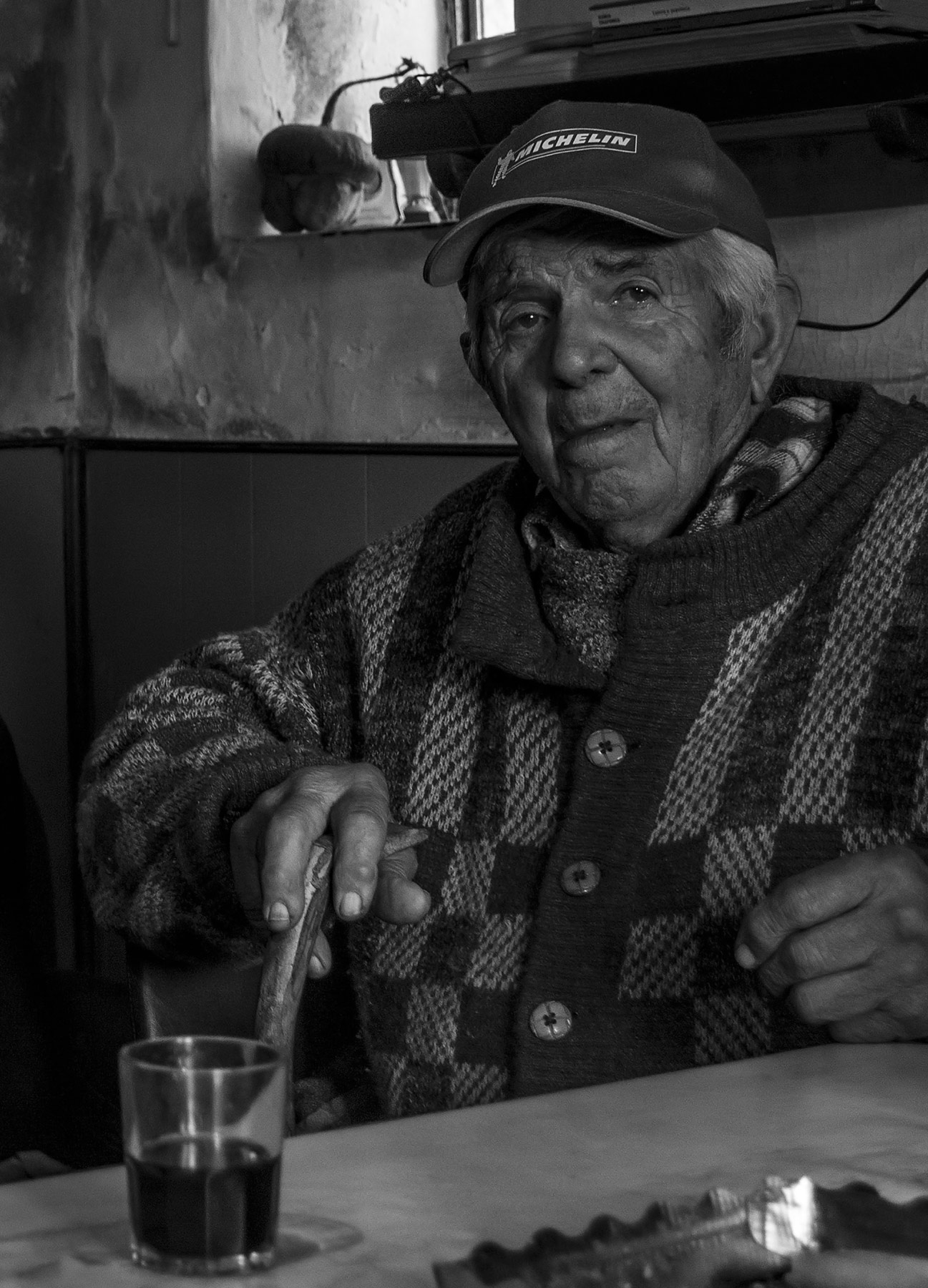 Il silenzio di chi parla con gli occhi