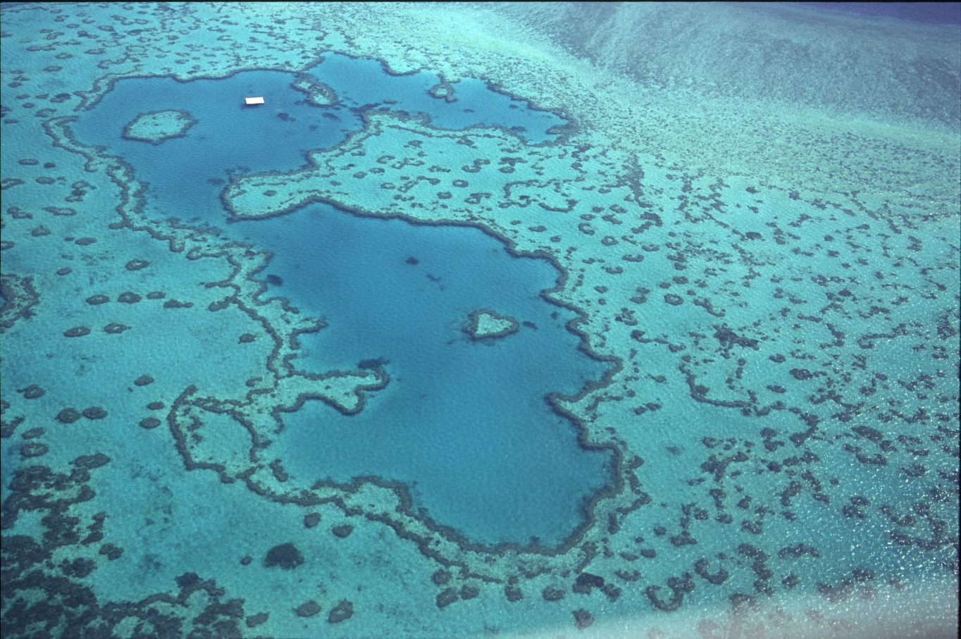 Great Barrier Reef