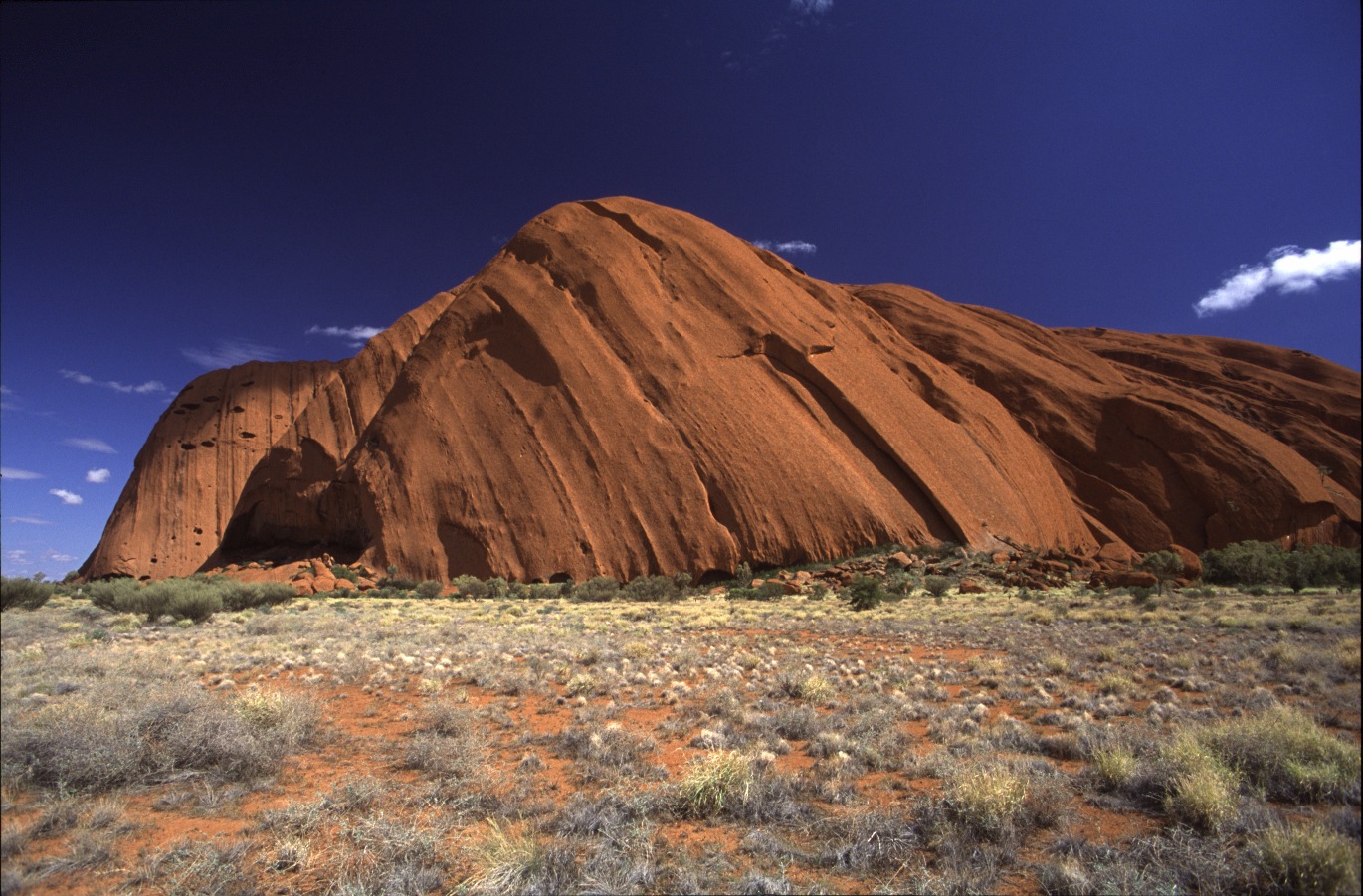 Uluru
