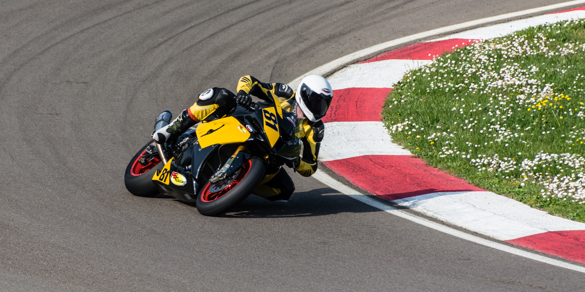 Prove libere CIV 2014 - Autodromo di Imola