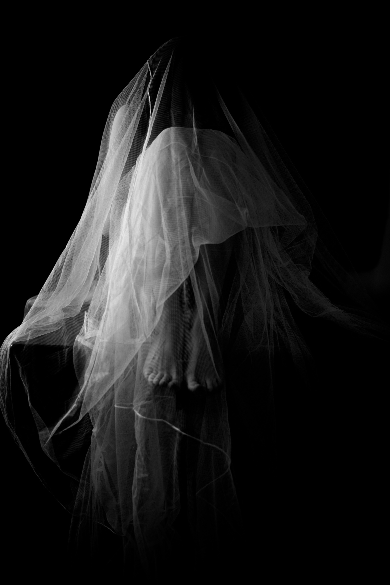 Marilina Ghost