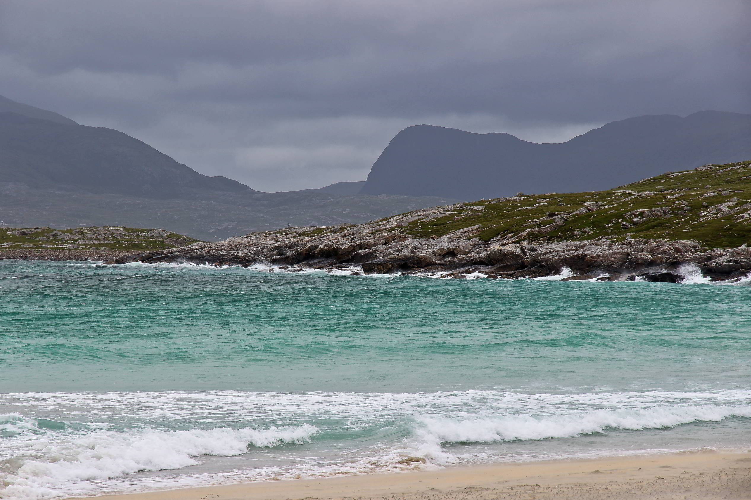 Beautiful beaches - 1