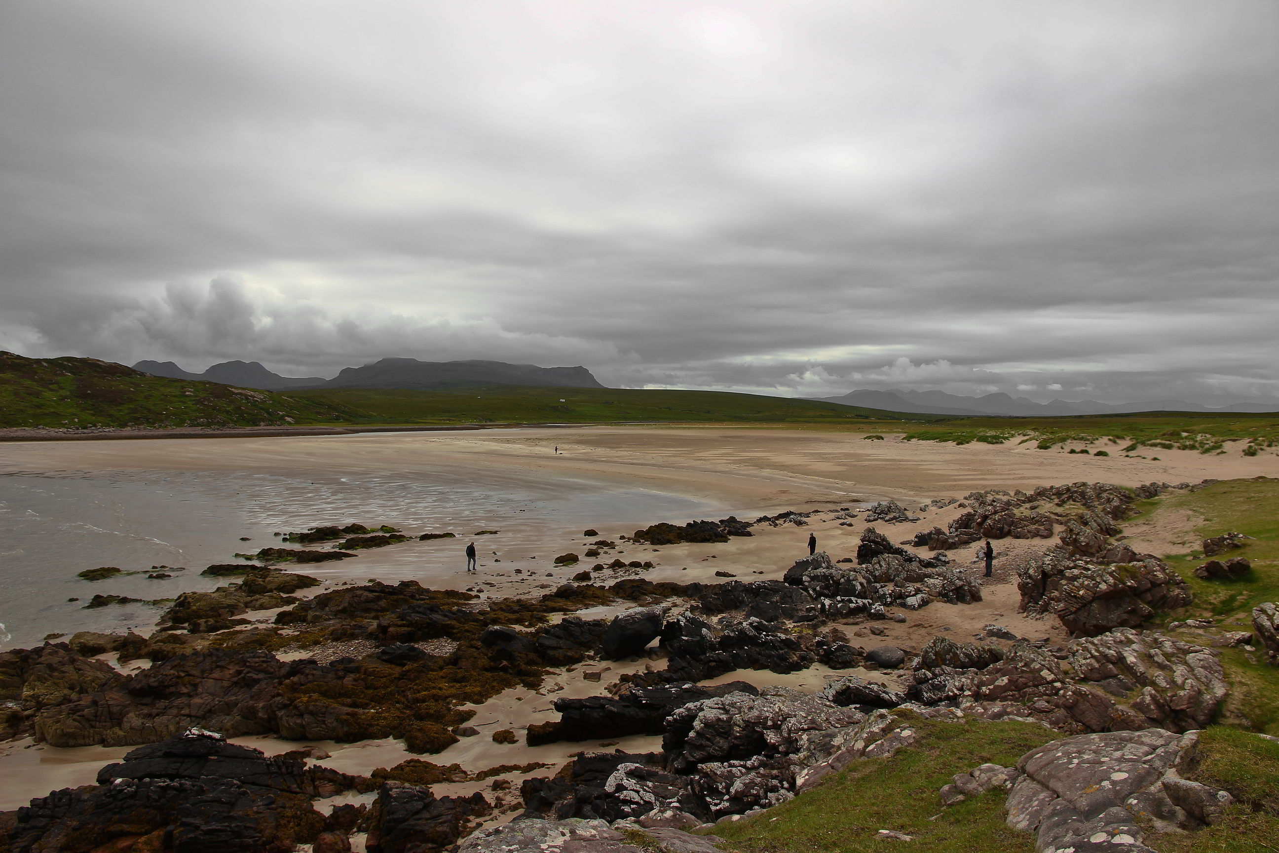 Beautiful beaches - 2