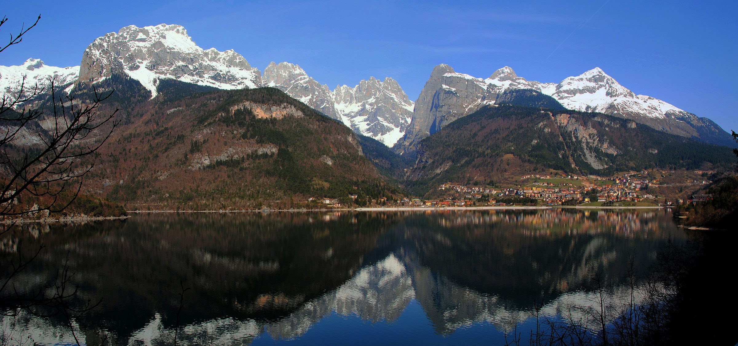 Lago di Molveno