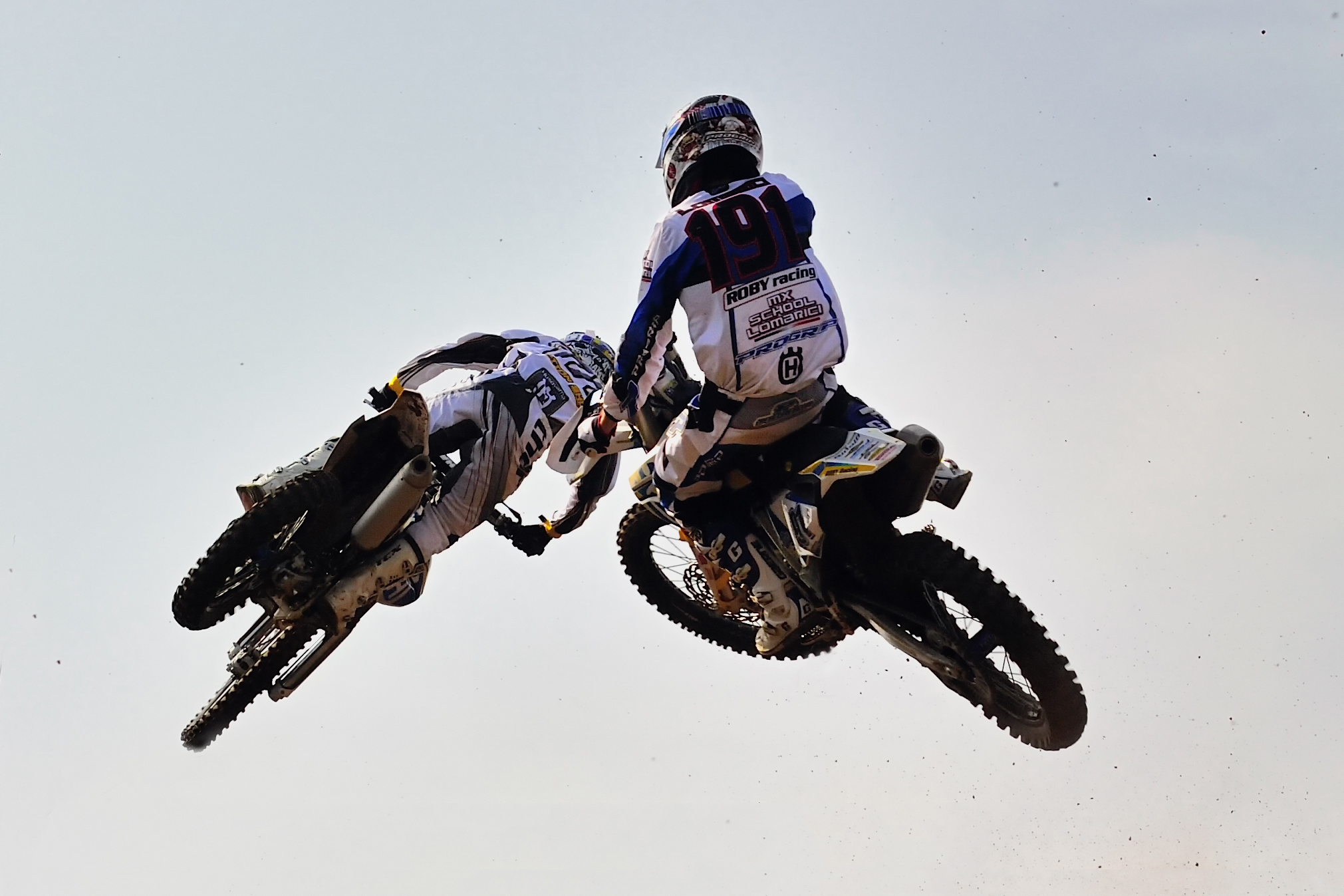 Motocross Ciglione della Malpensa