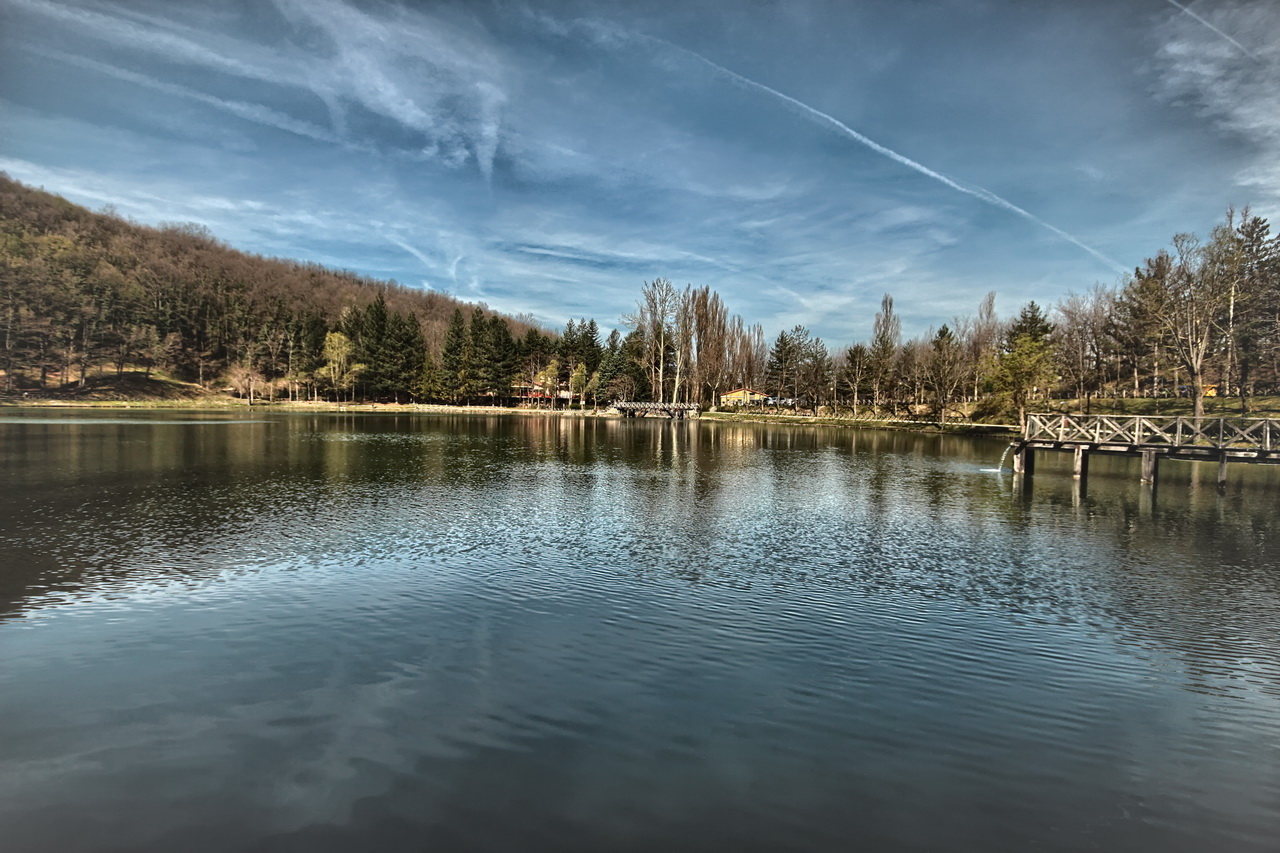 Lago Andreuccio