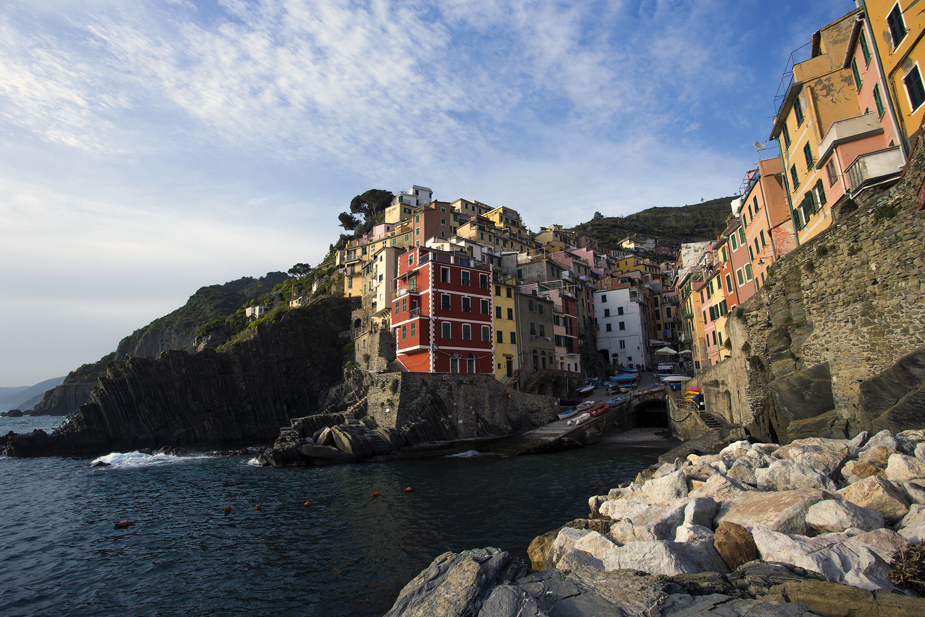 Riomaggiore