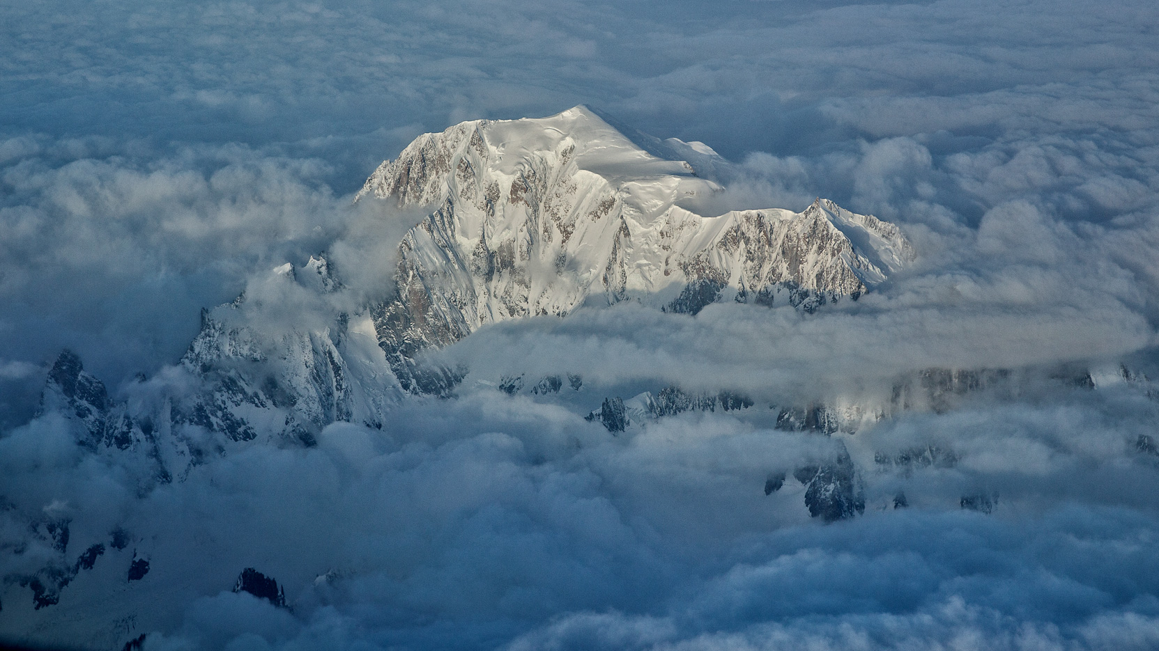 Mont Blanc