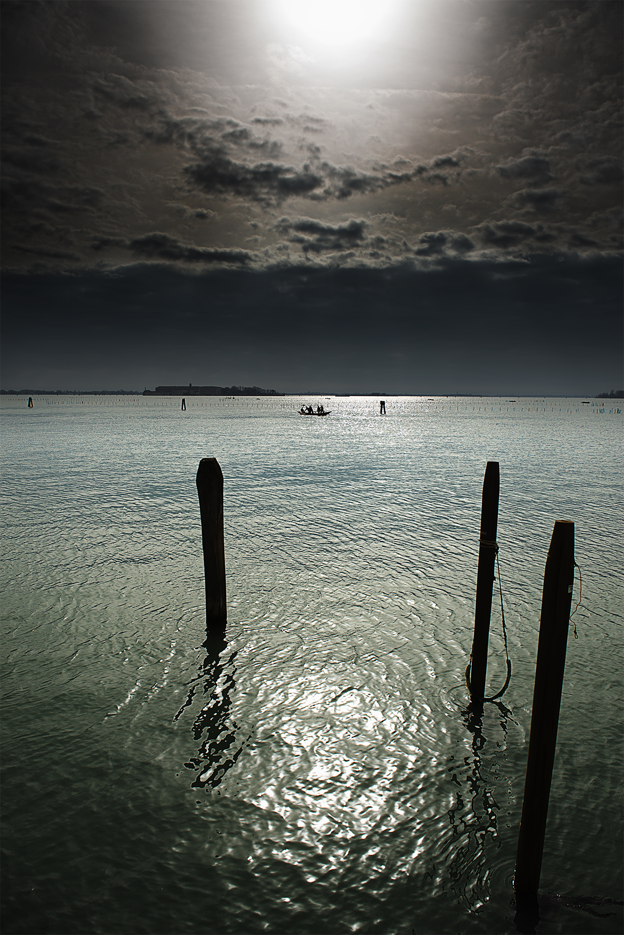 Venice Giudecca