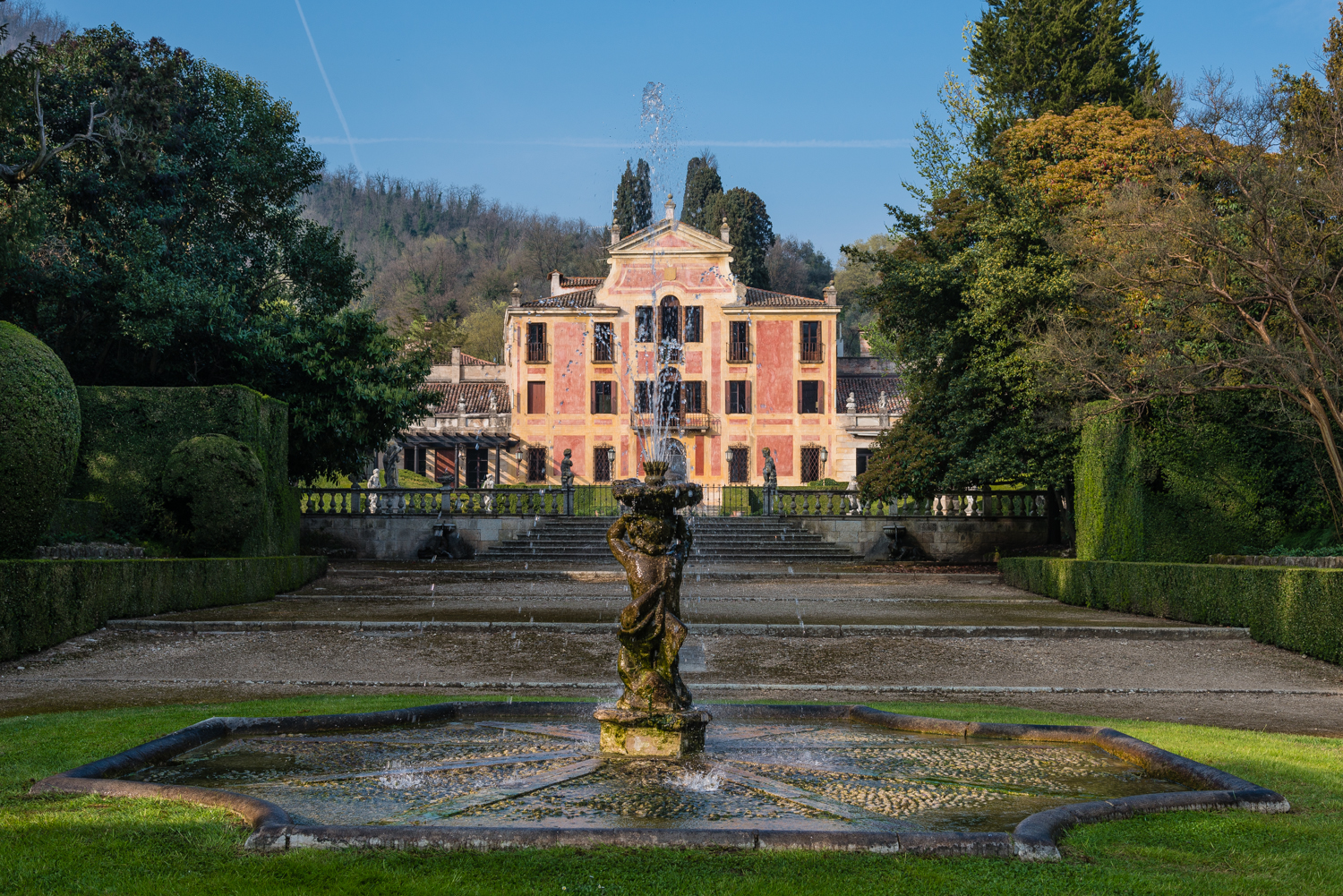 Villa Barbarigo