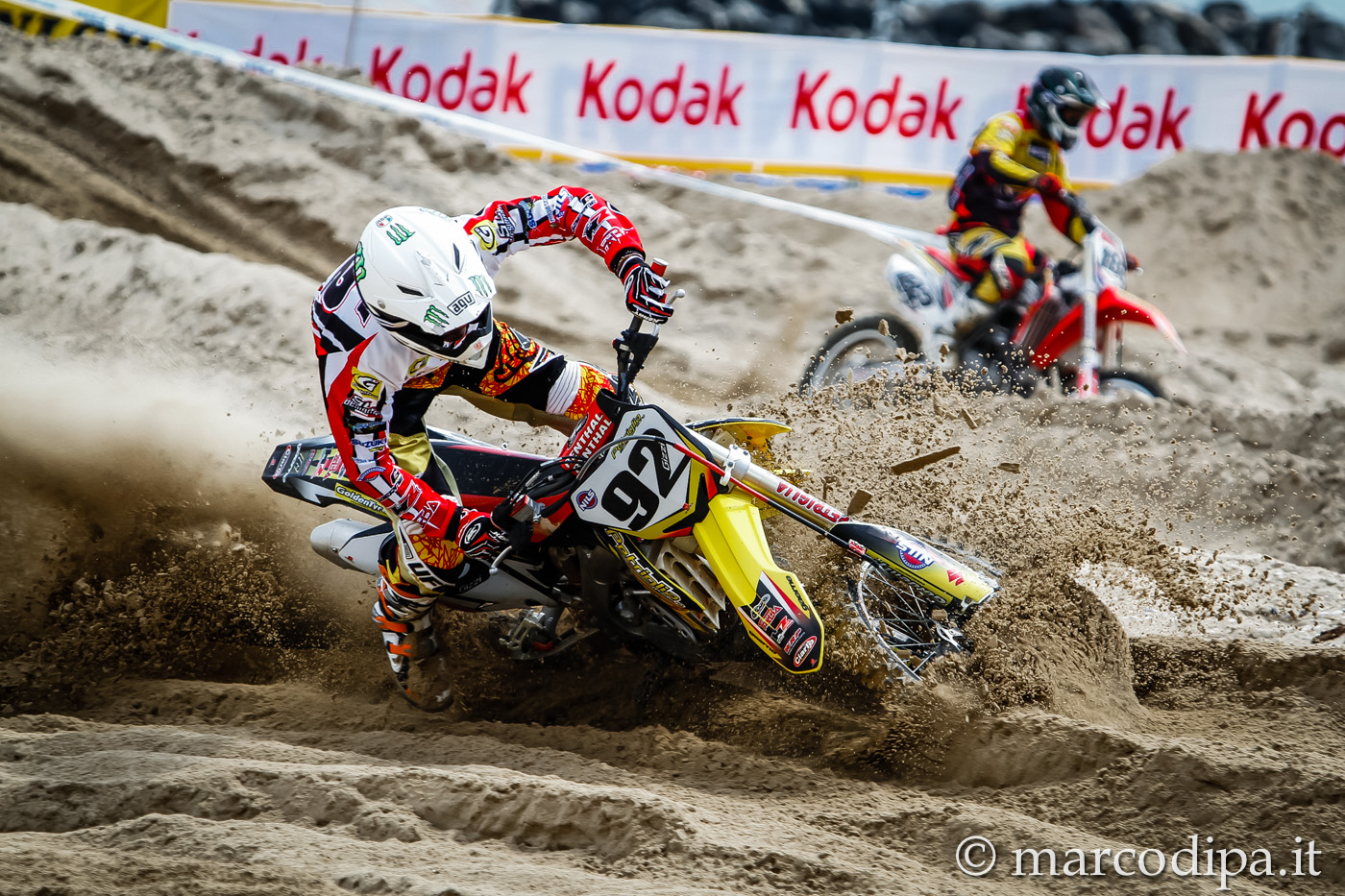 I do not fall do not fall do not fall!