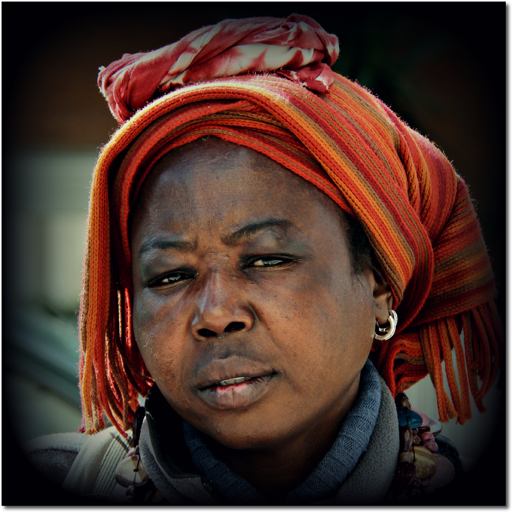 E Non Abbiam Bisogno Di Parole...