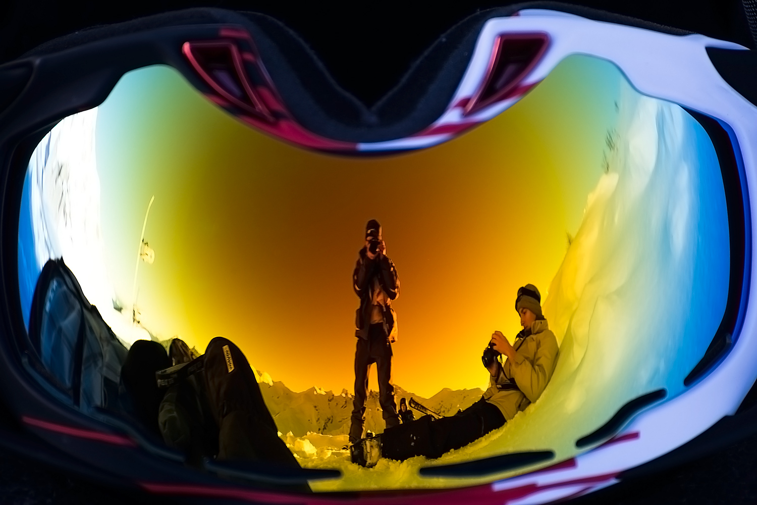 Discovery of the day