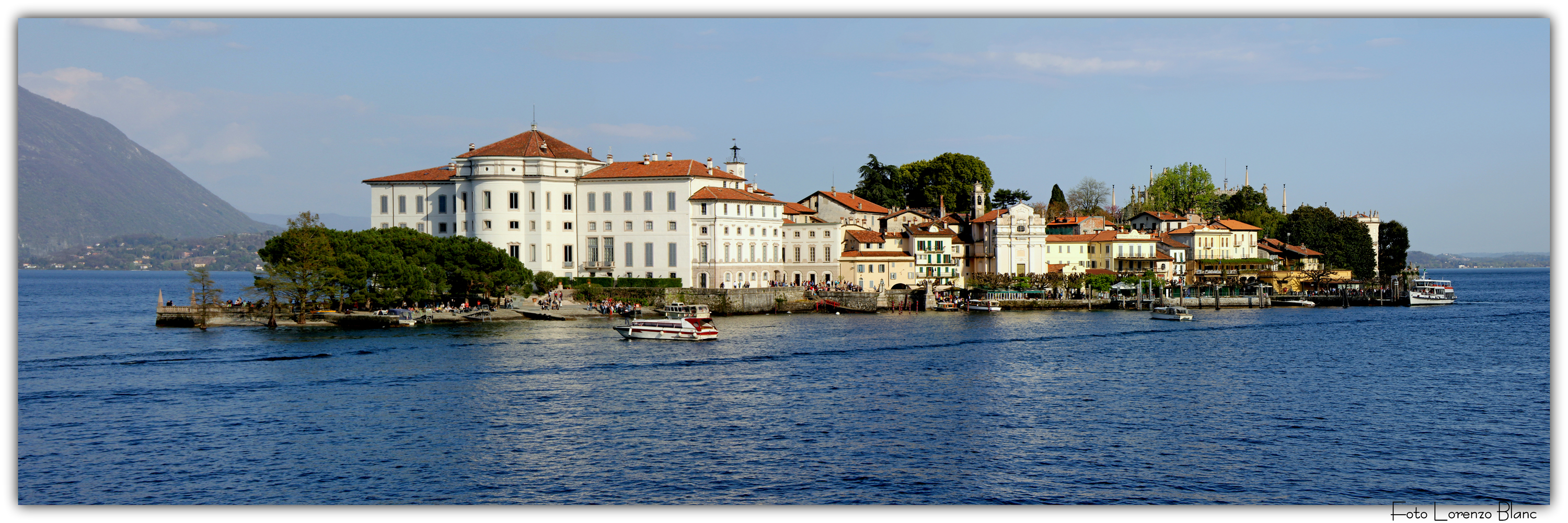 Isola Bella (Lago Maggiore)