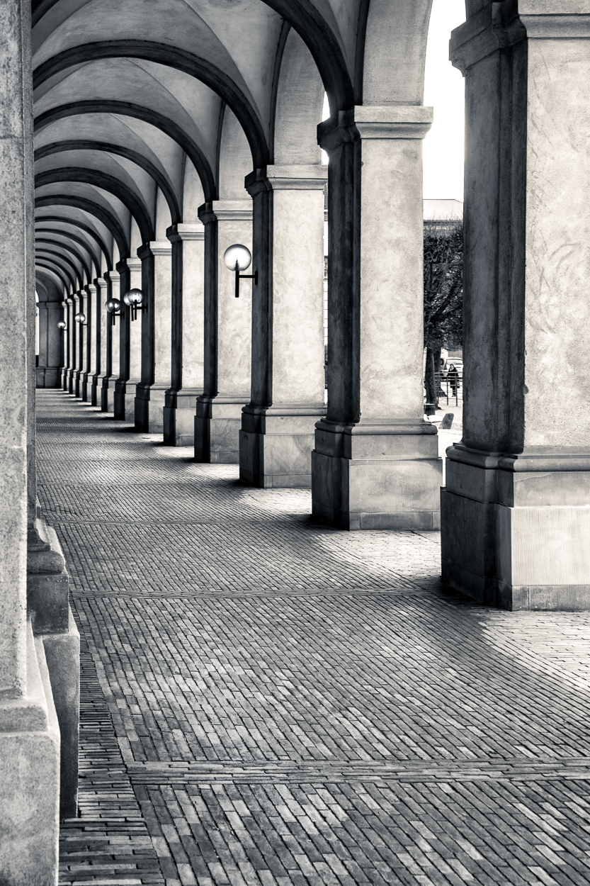 In giro per Copenaghen 1