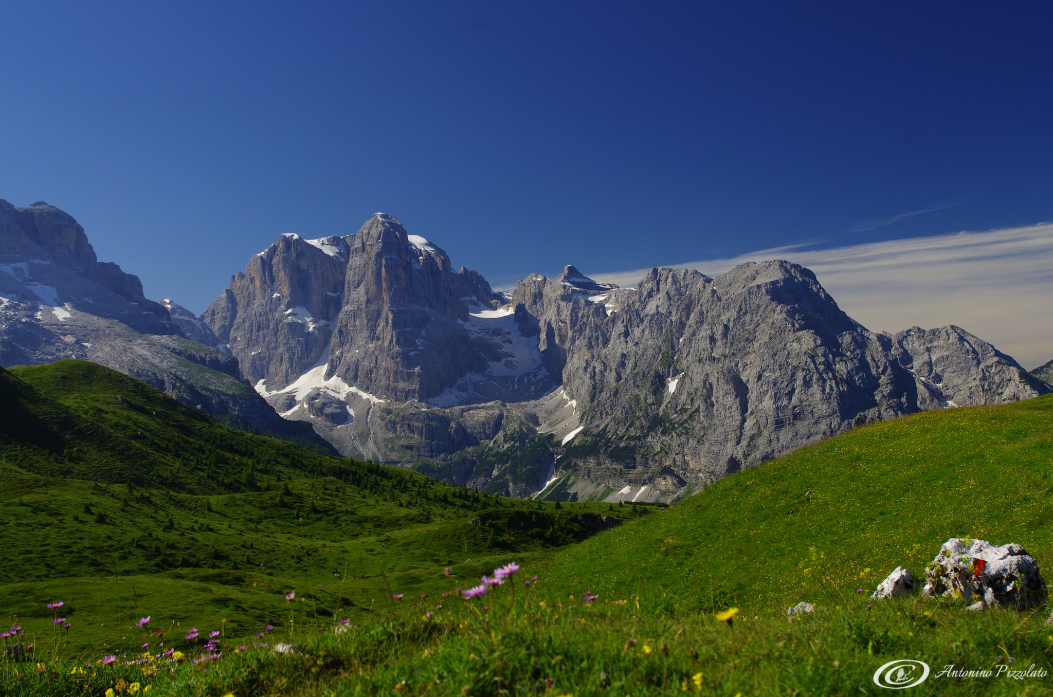 Al cospetto del Brenta