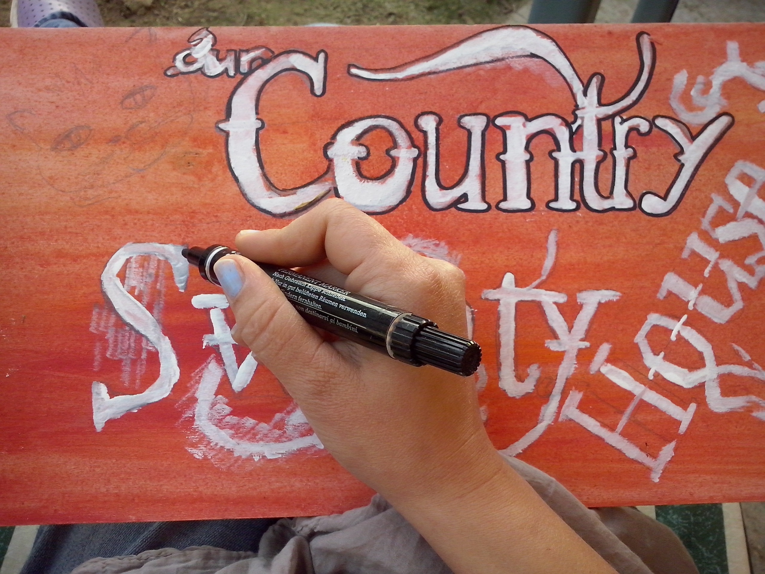 Phase 1 door plate creation