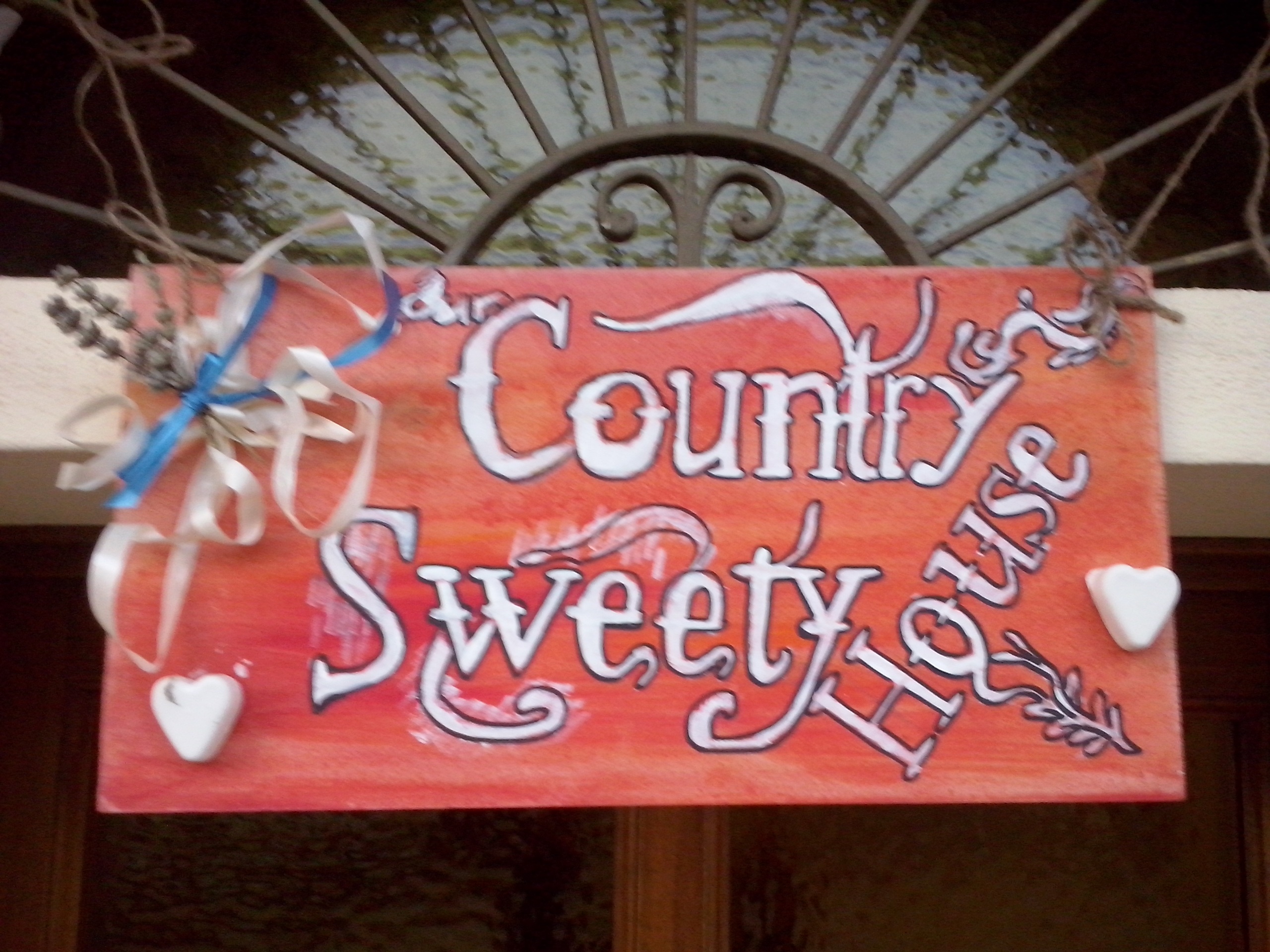 creation phase 2 door plate