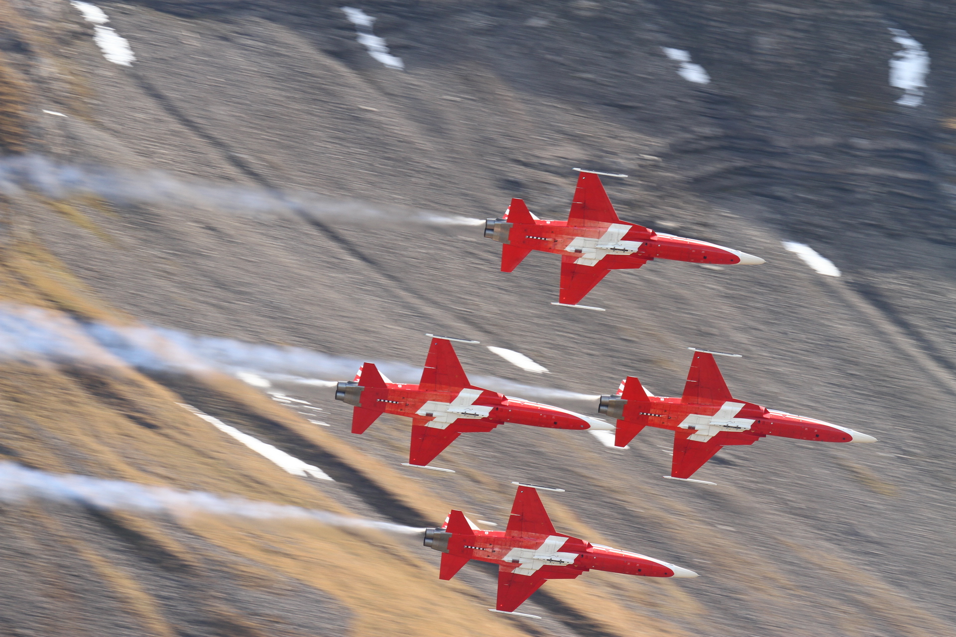 Axalp F5