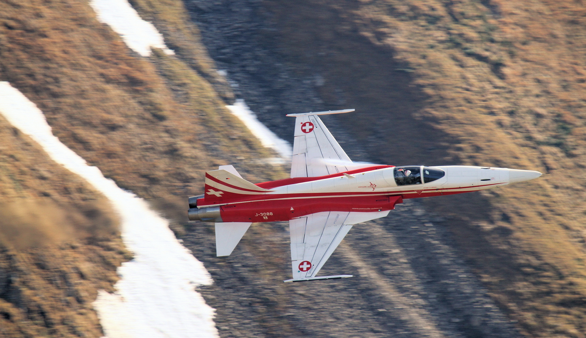 Axalp F5