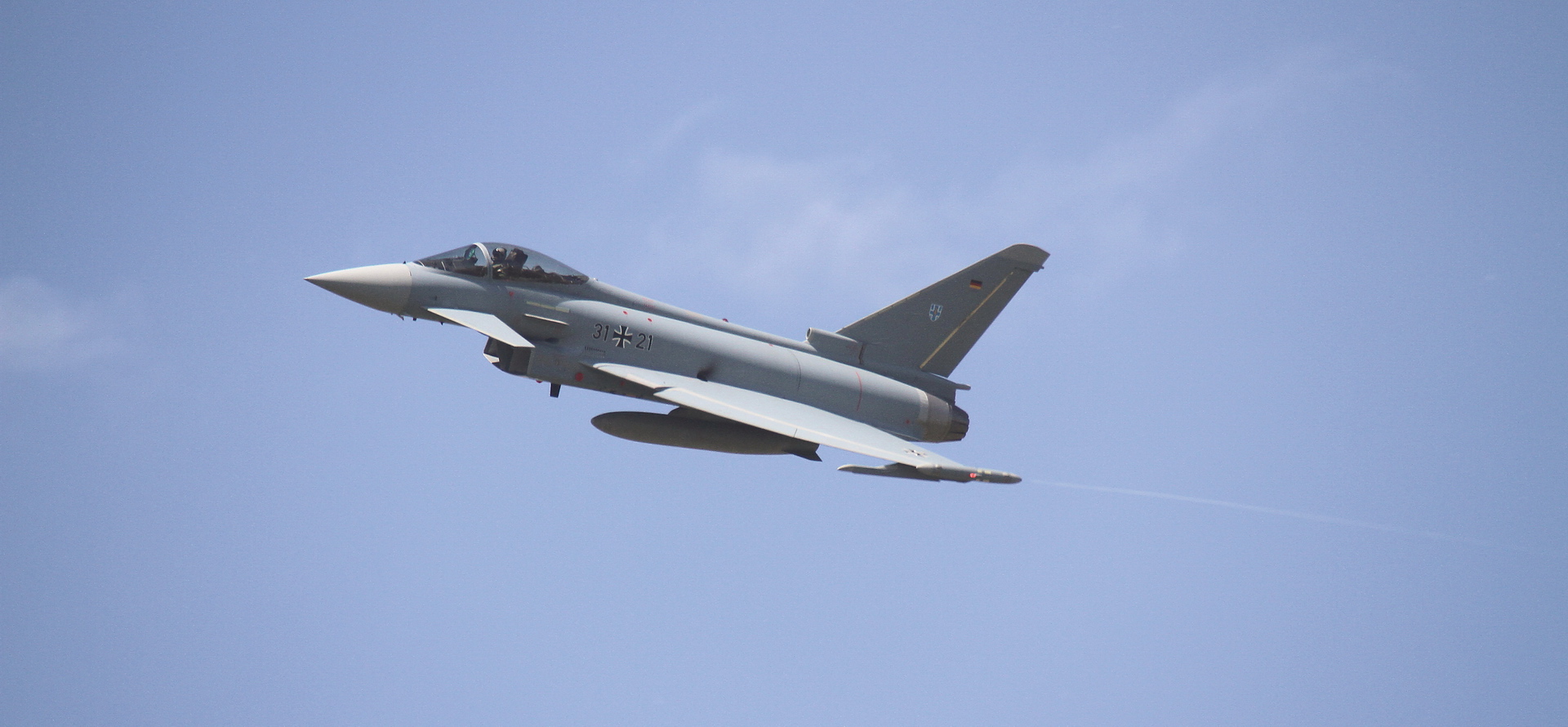Eurofighter Typhoon