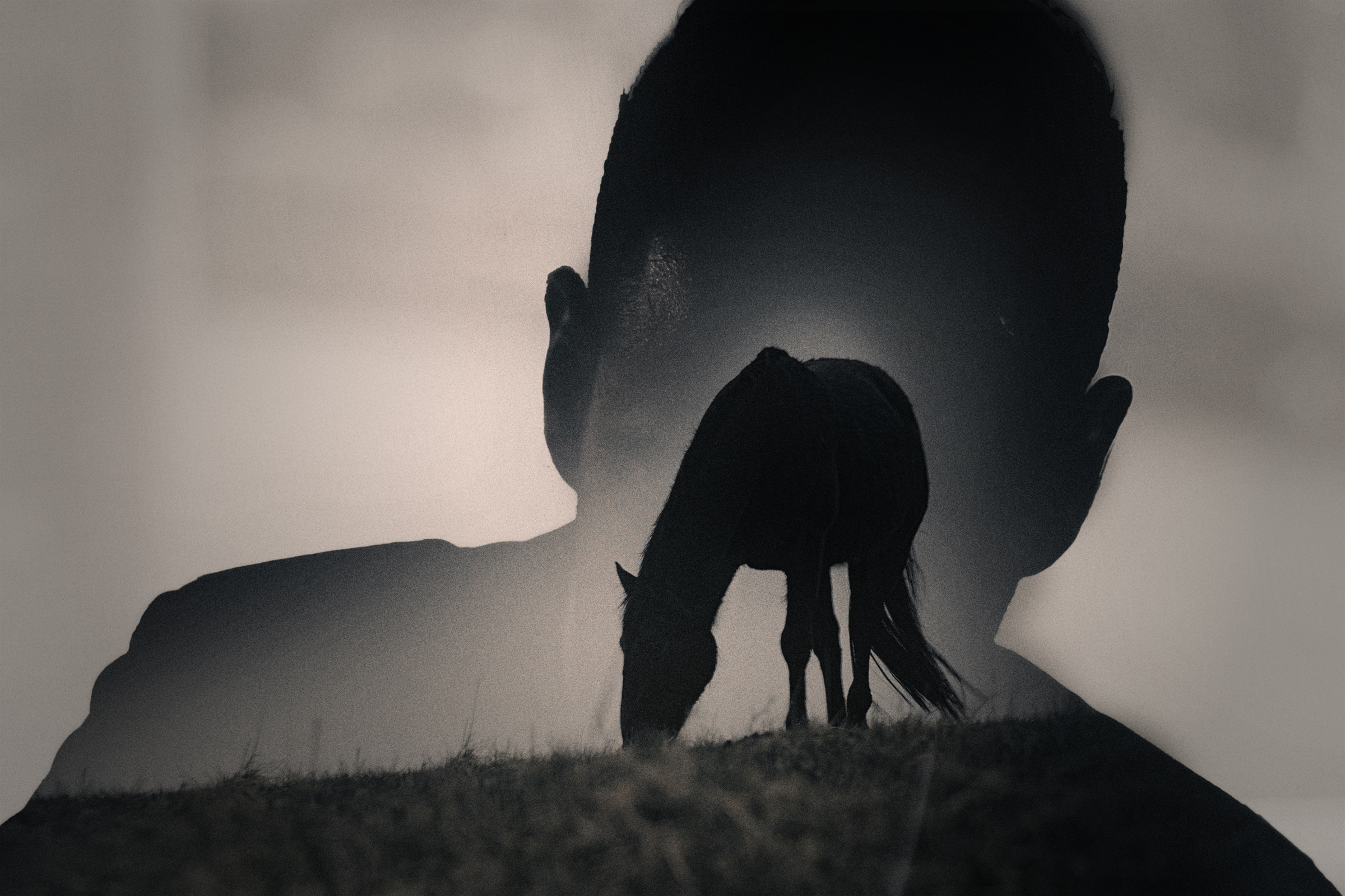 True Detective intro tribute