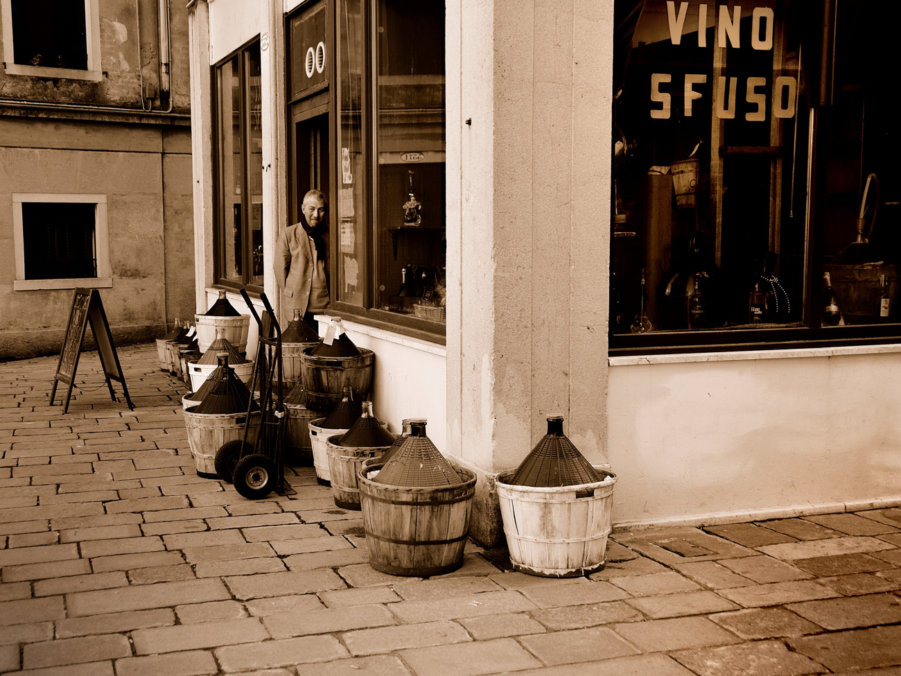 International Vinitaly 2014